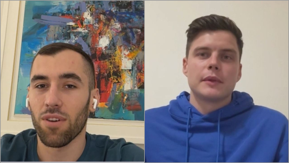 Kamenjas i Alibegovic