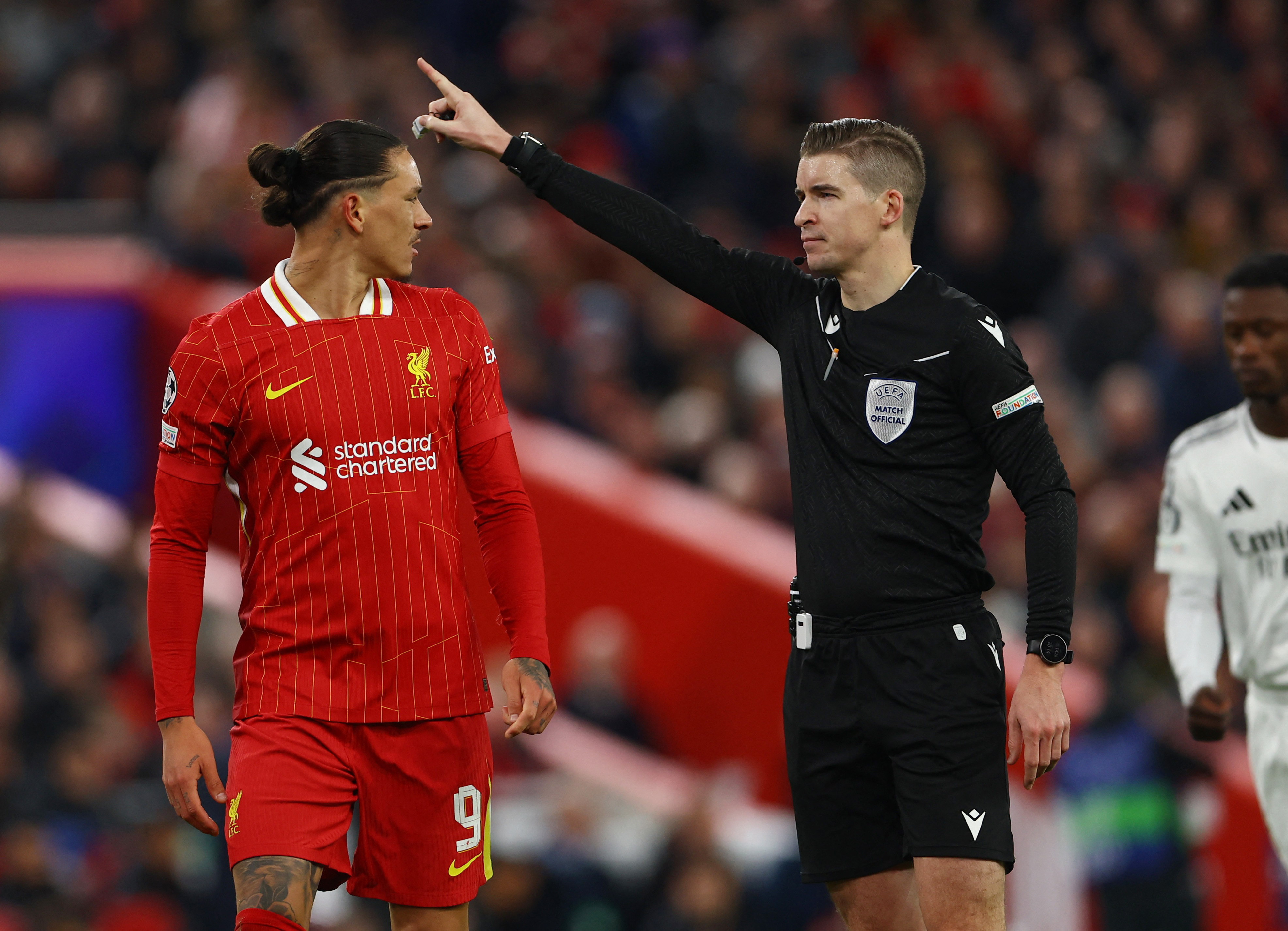 REUTERS/Molly Darlington