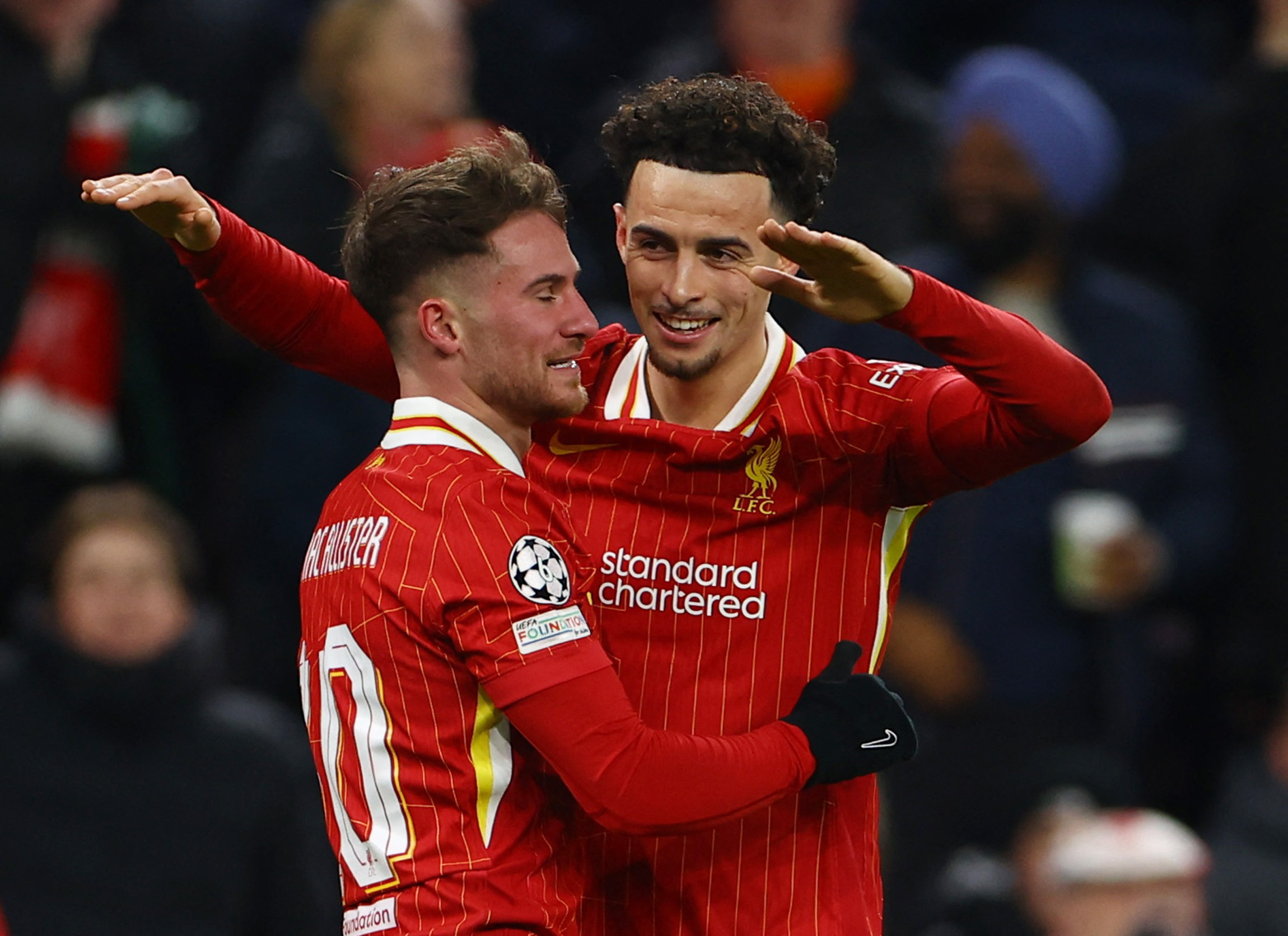 REUTERS/Molly Darlington