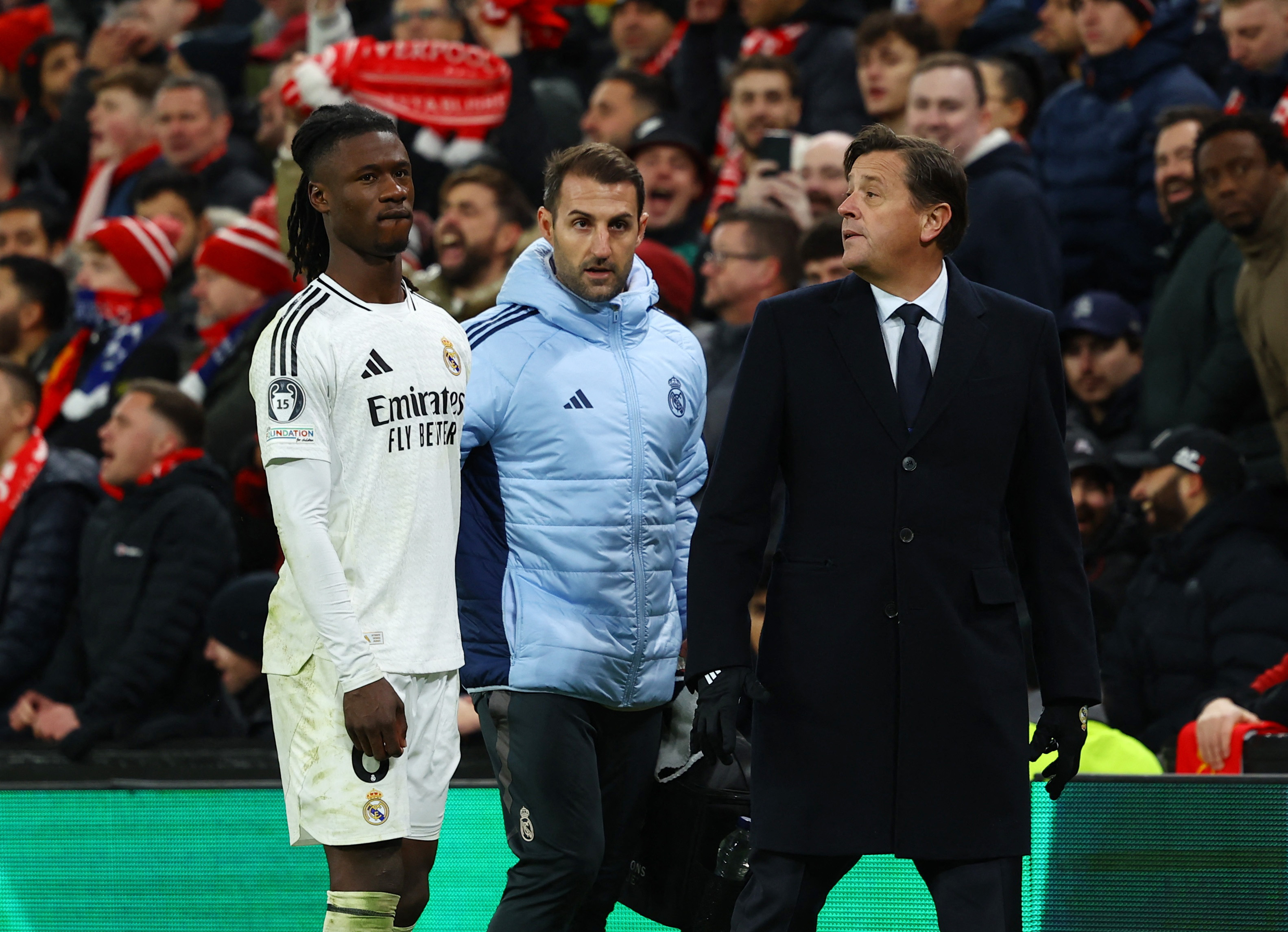 REUTERS/Molly Darlington