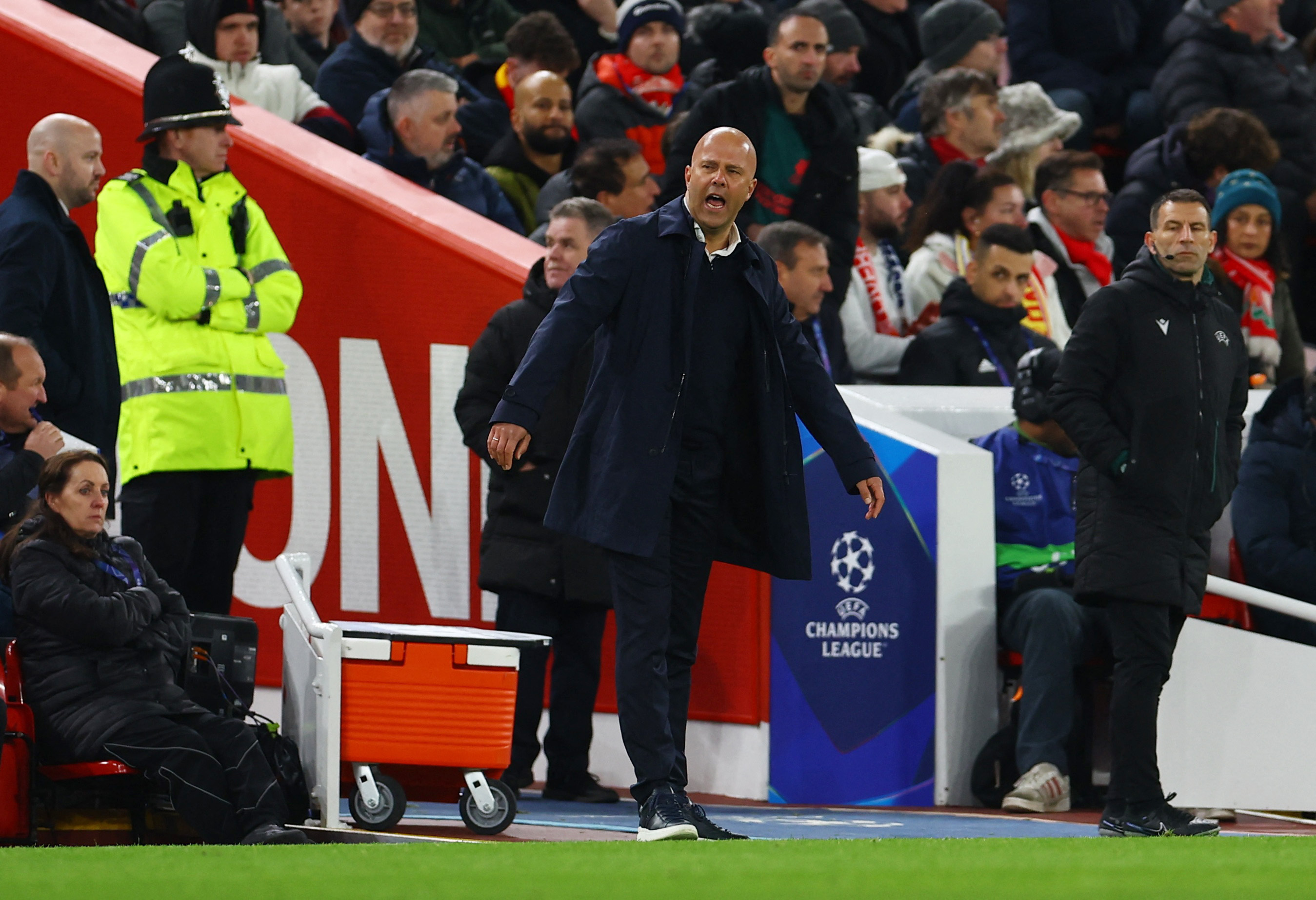 REUTERS/Molly Darlington