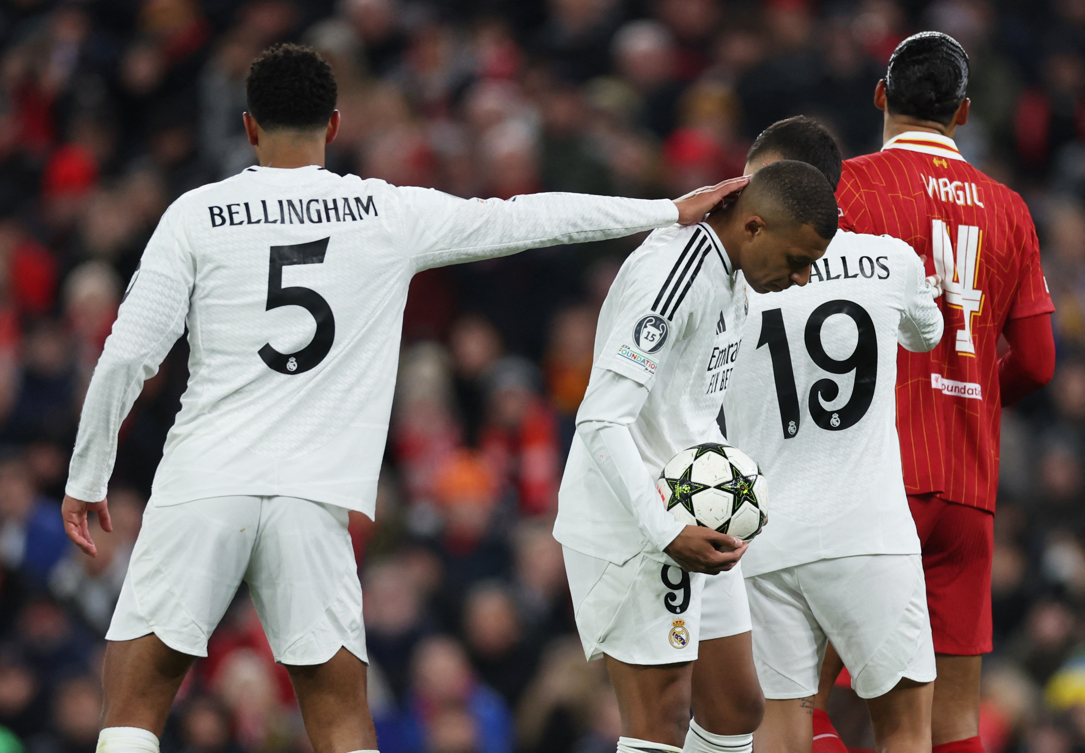 Action Images via Reuters/Lee Smith