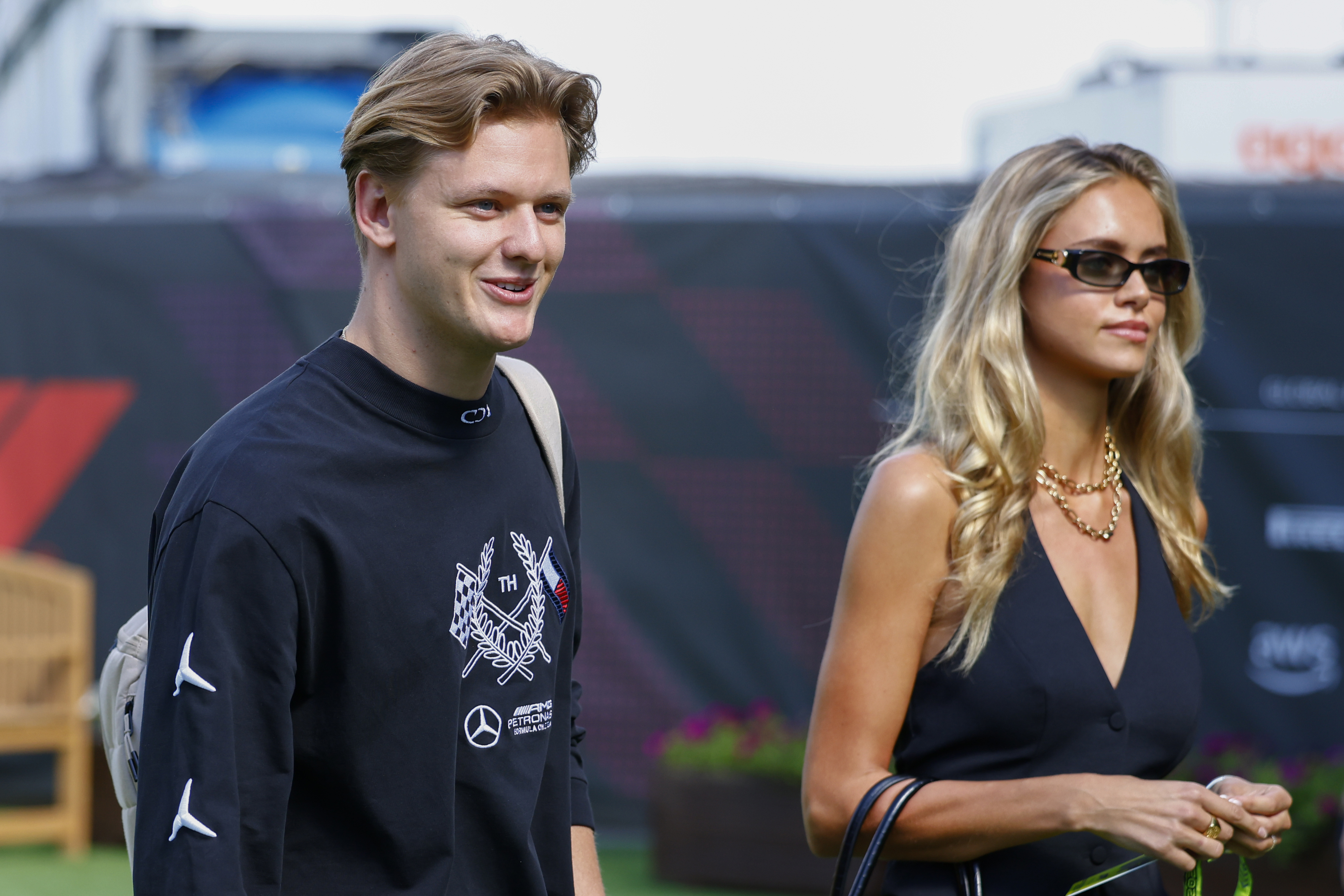 Spain F1 GP Auto Racing