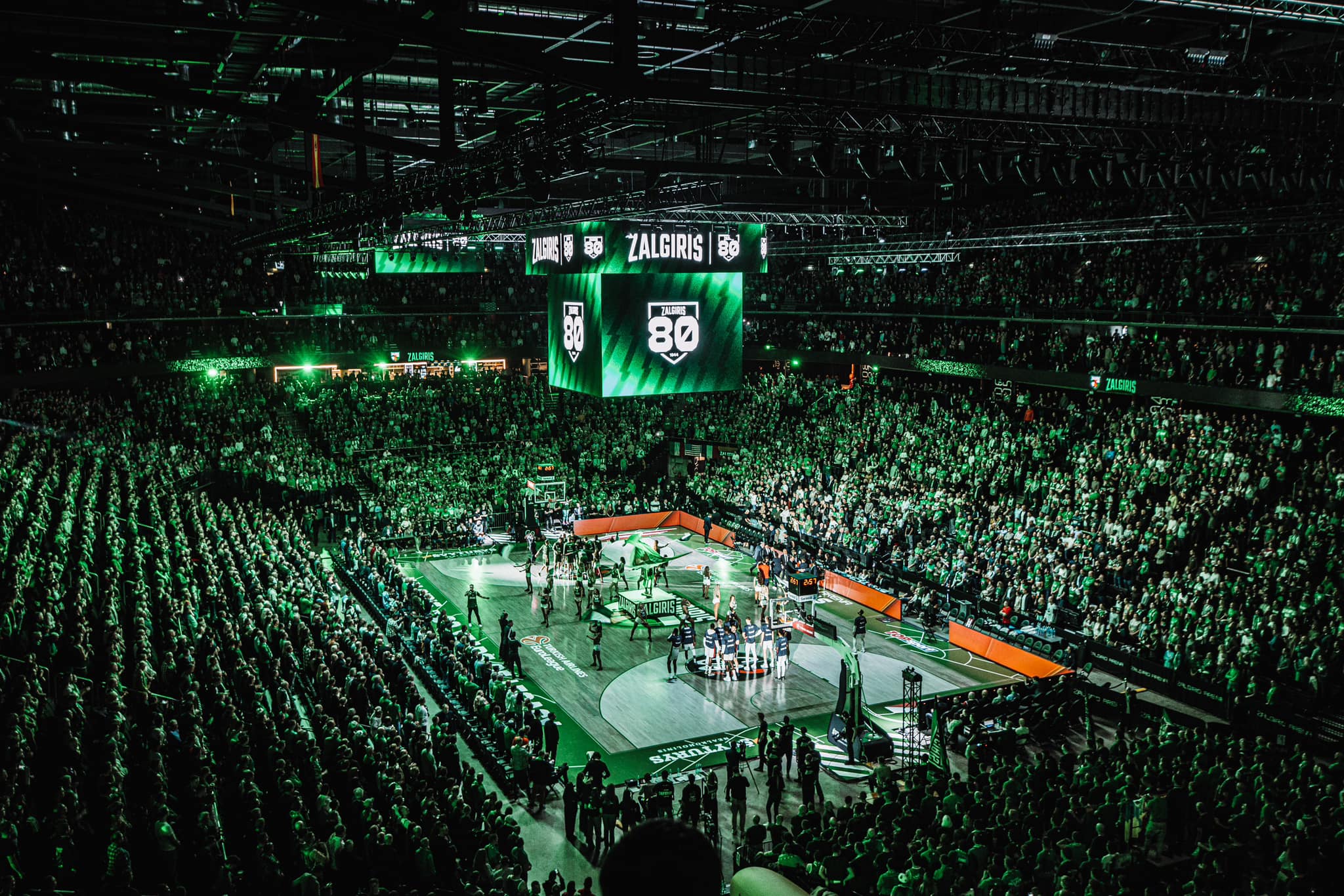 Žalgiris Kaunas