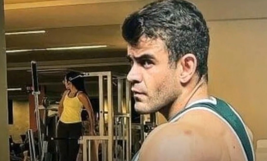 Jose Mateus Correia Silva