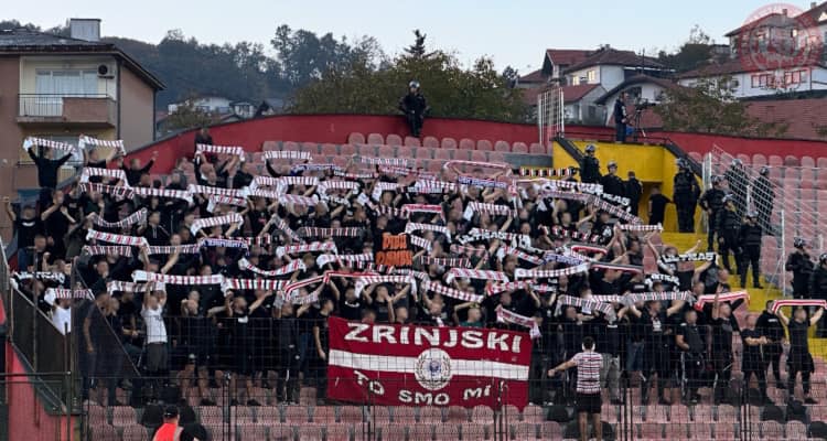 ultras mostar