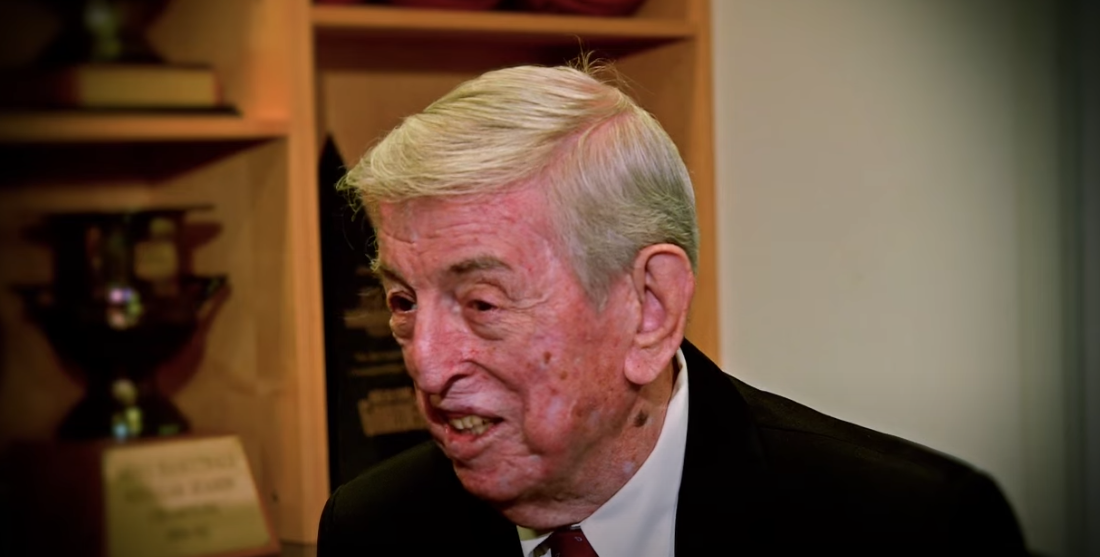 Lou Carnescca