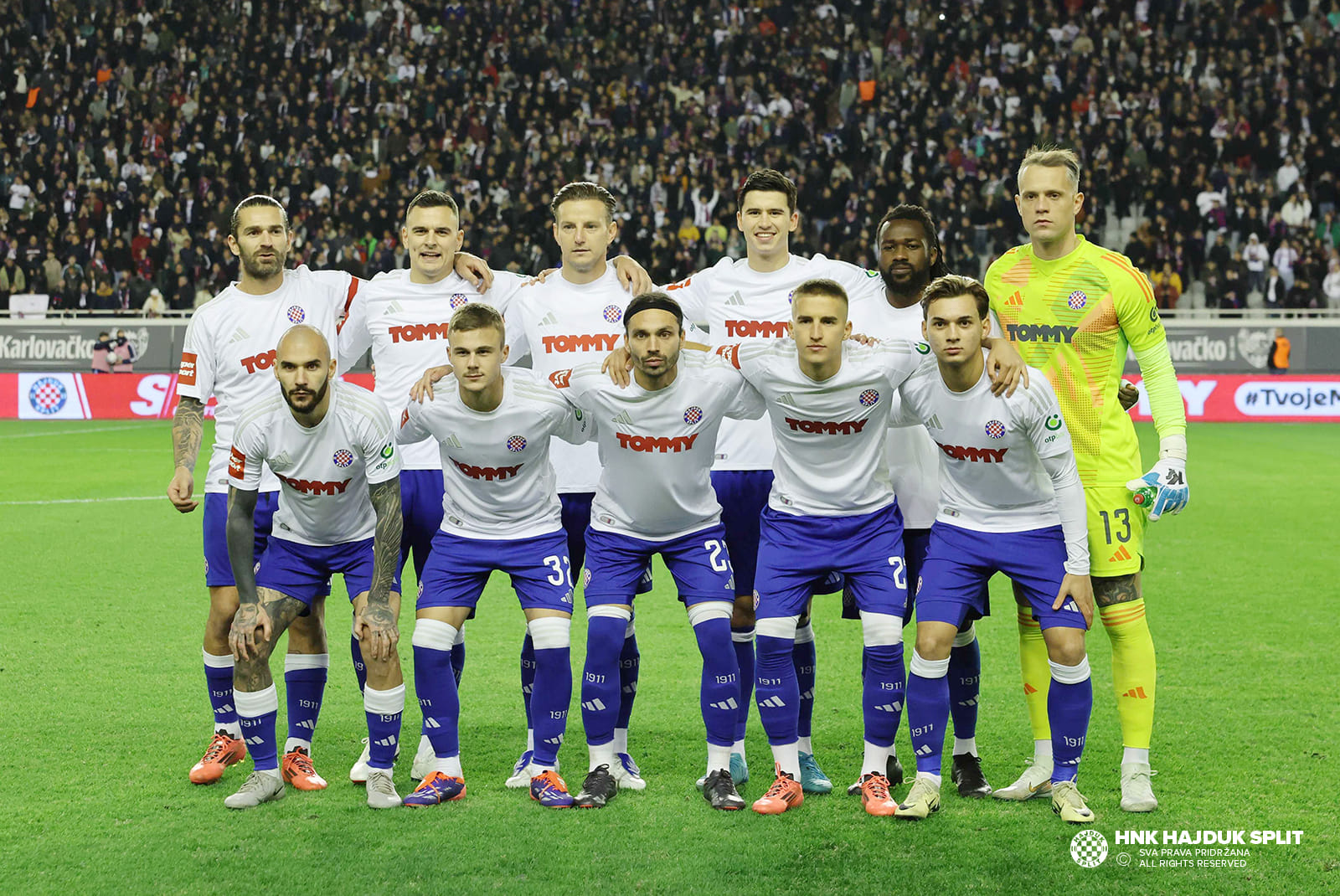 Hajduk