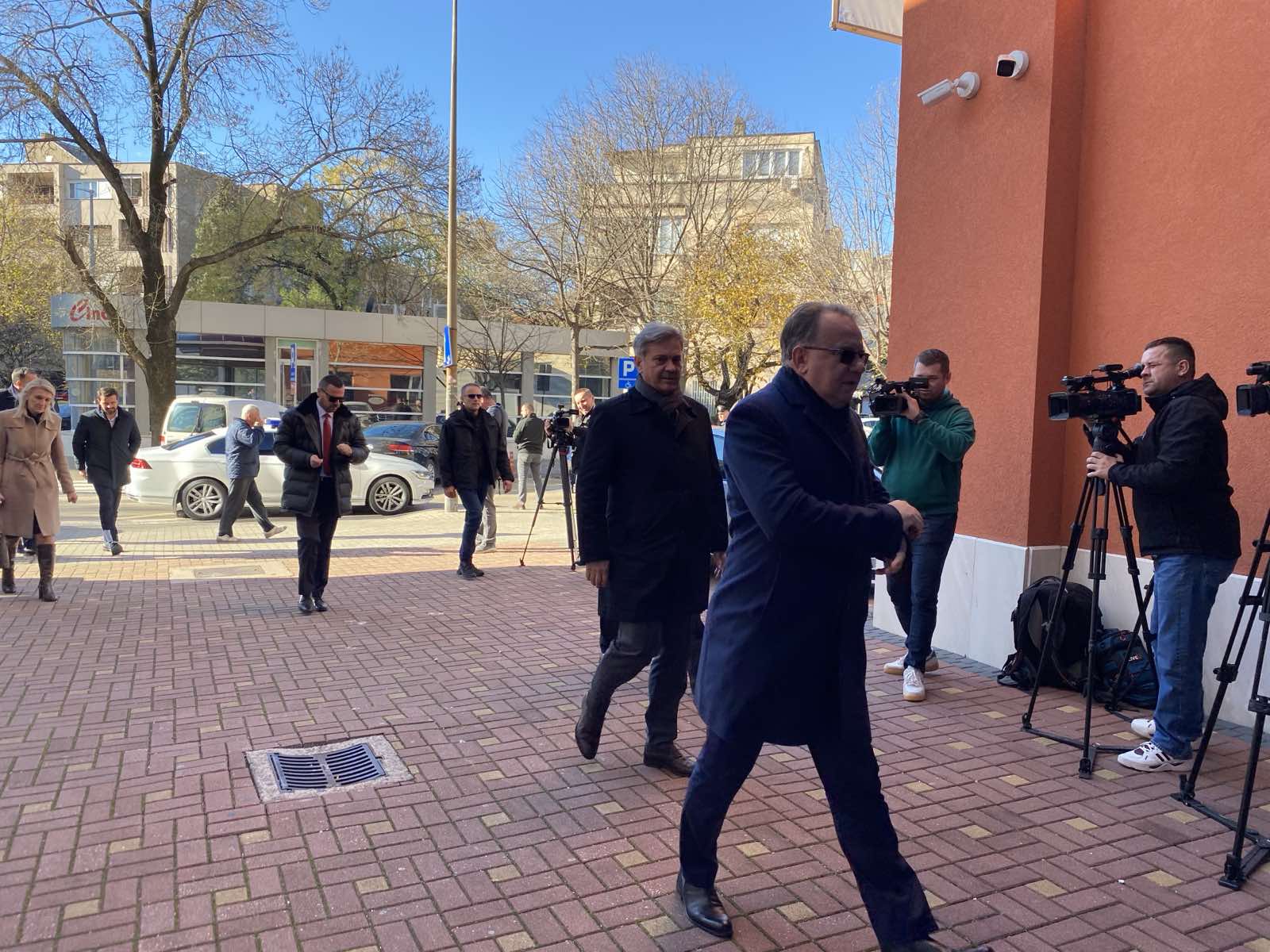 drzavna koalicija trojka snsd hdz niksic