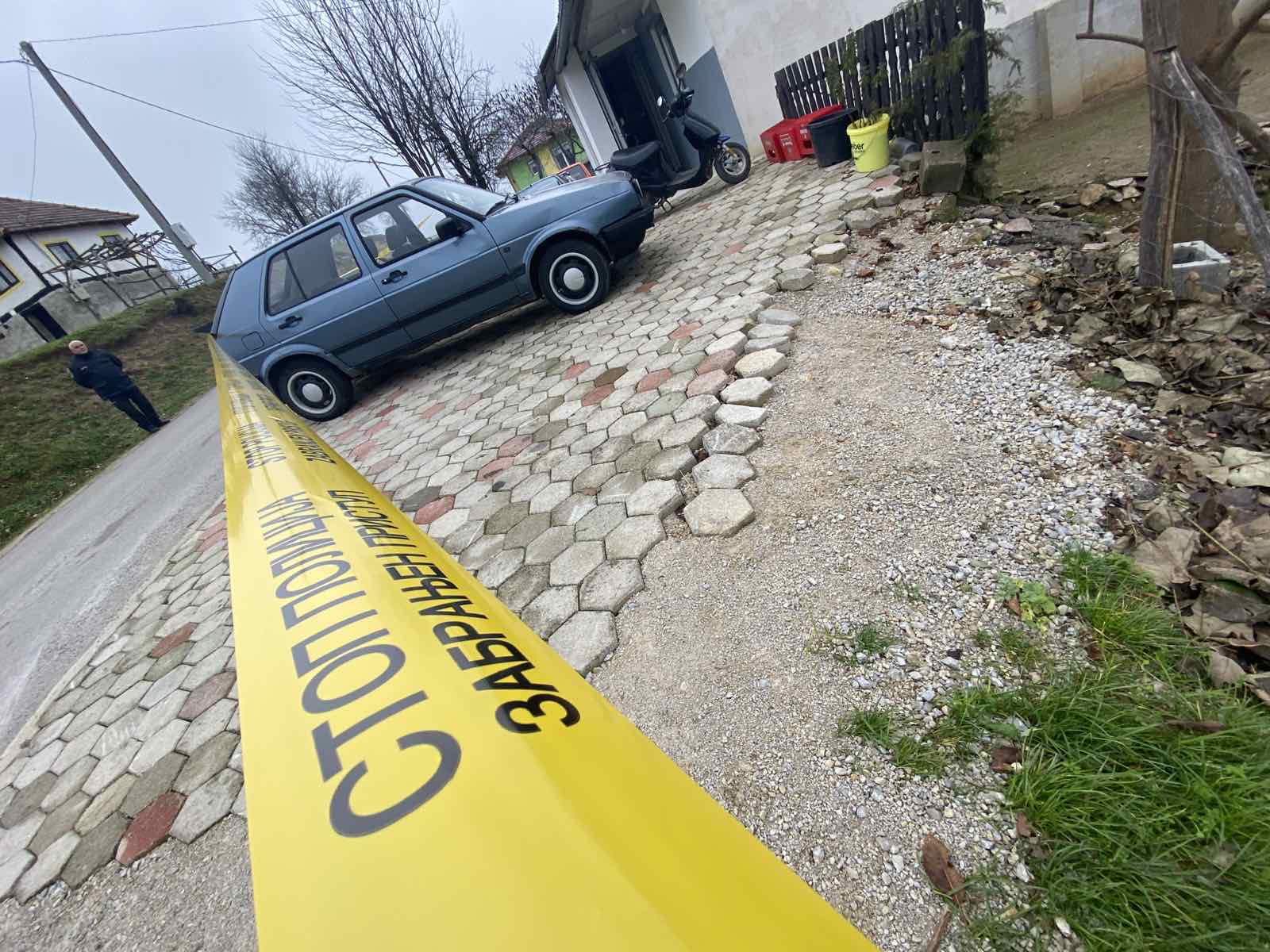 ubistvo velika kladusa