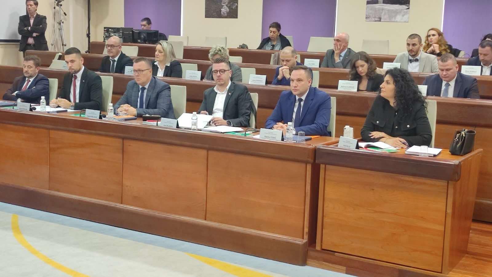 gtadsko vijece mostar