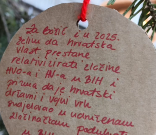 bozicne porukice