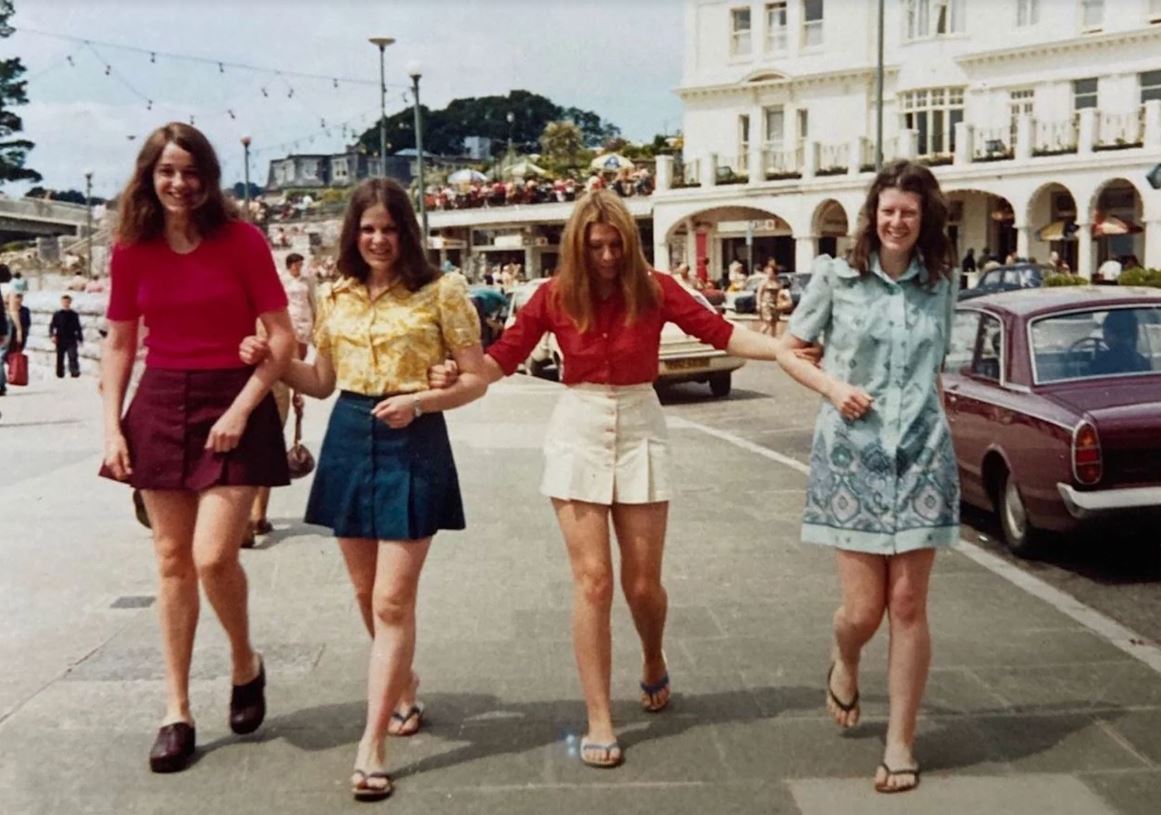 CNN Screenshot, Courtesy Sue Morris