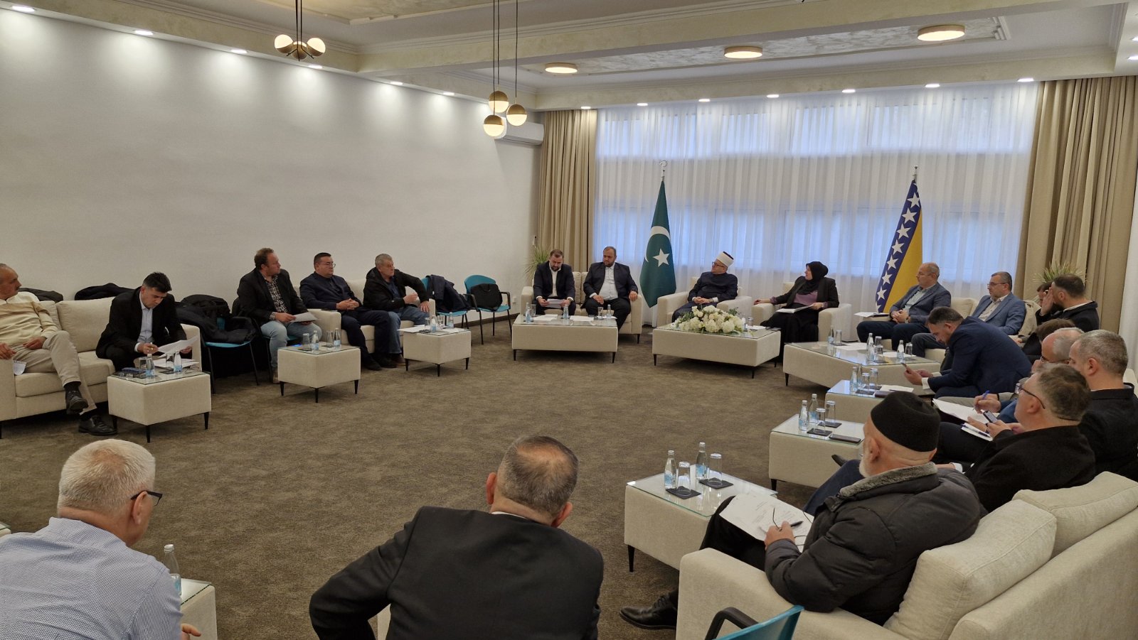 Savjet Muftijstva mostarskog