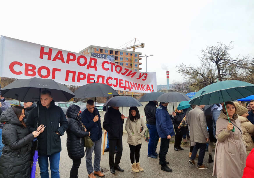 Сарајево -  Суд - подршка-2