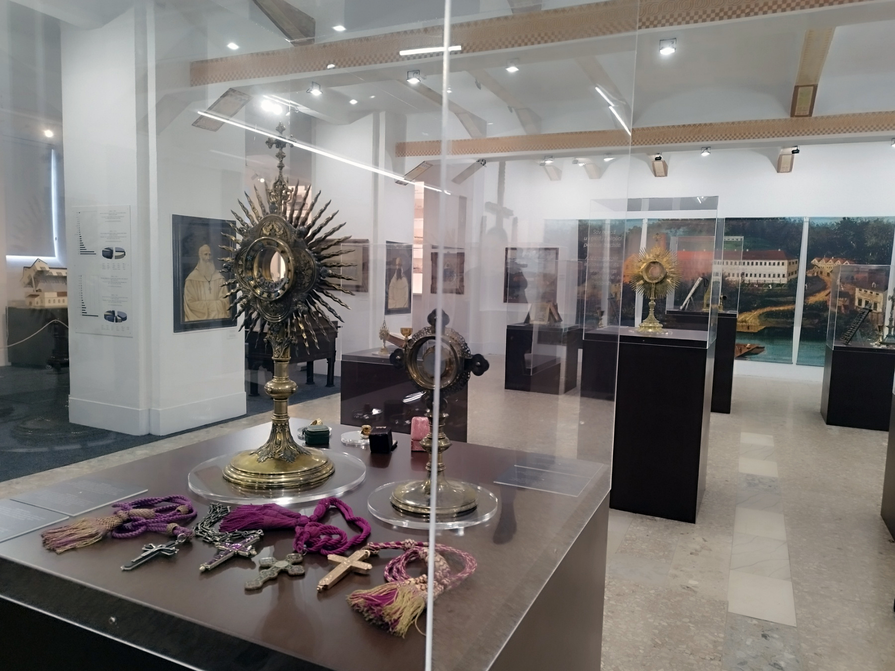 Бањалука - Самостан "Марија Звијезд