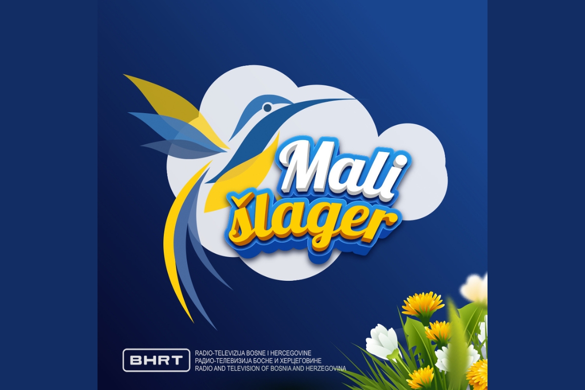Mali slager