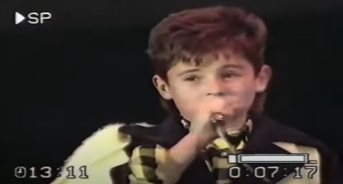 eldin huseinbegovic mali slager