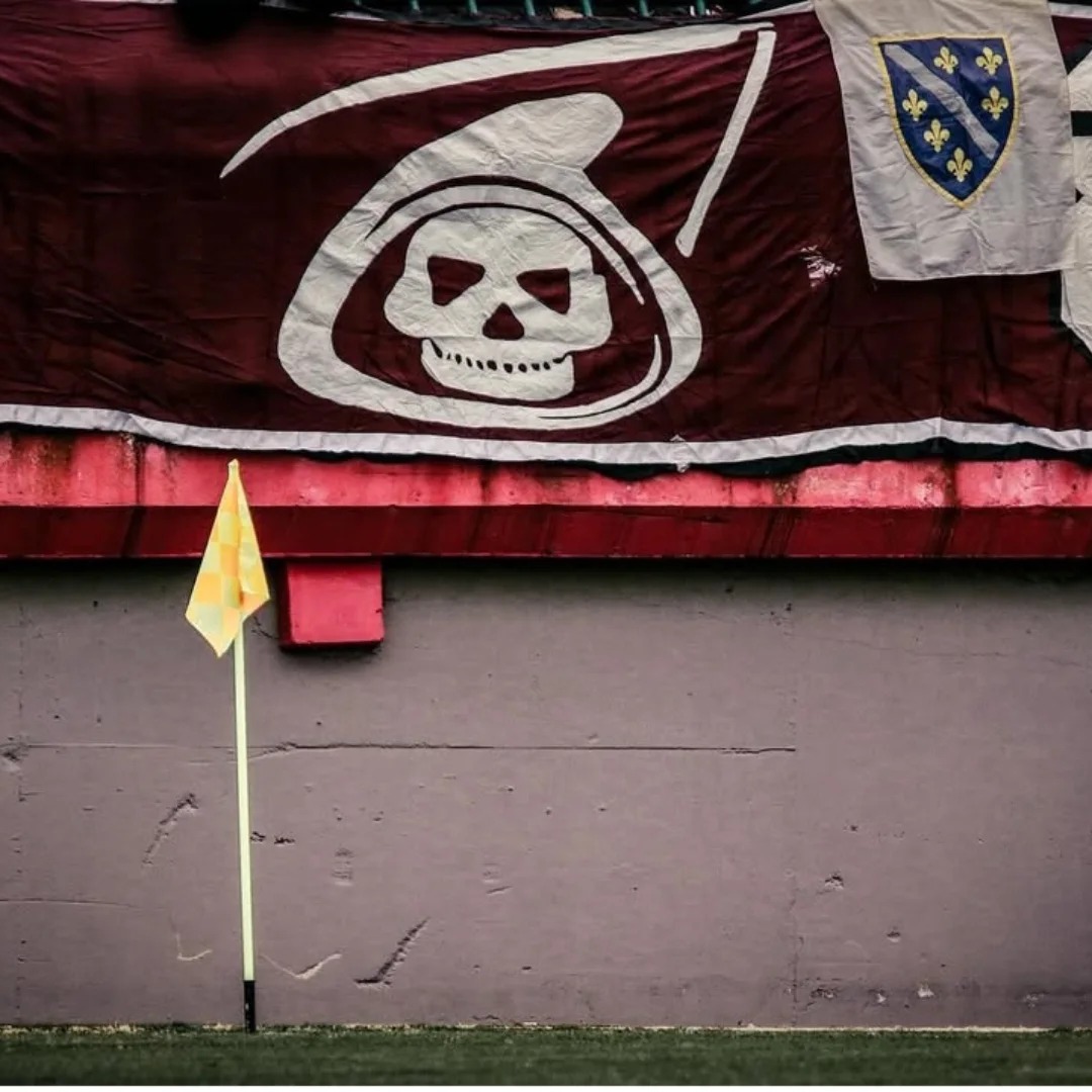 fk sarajevo