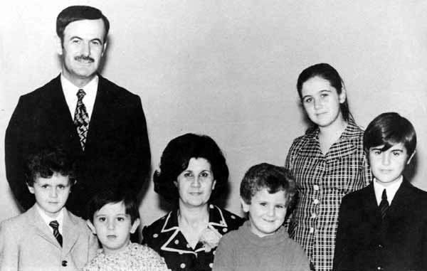 Assad_family