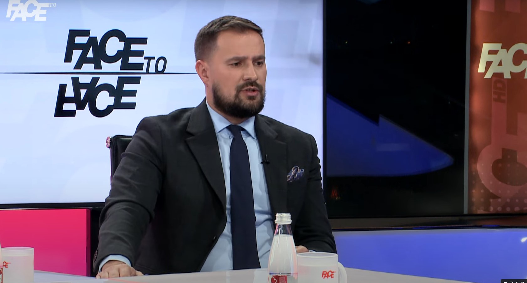 fikret hodzic na face