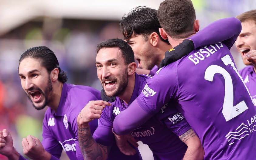 Fiorentina