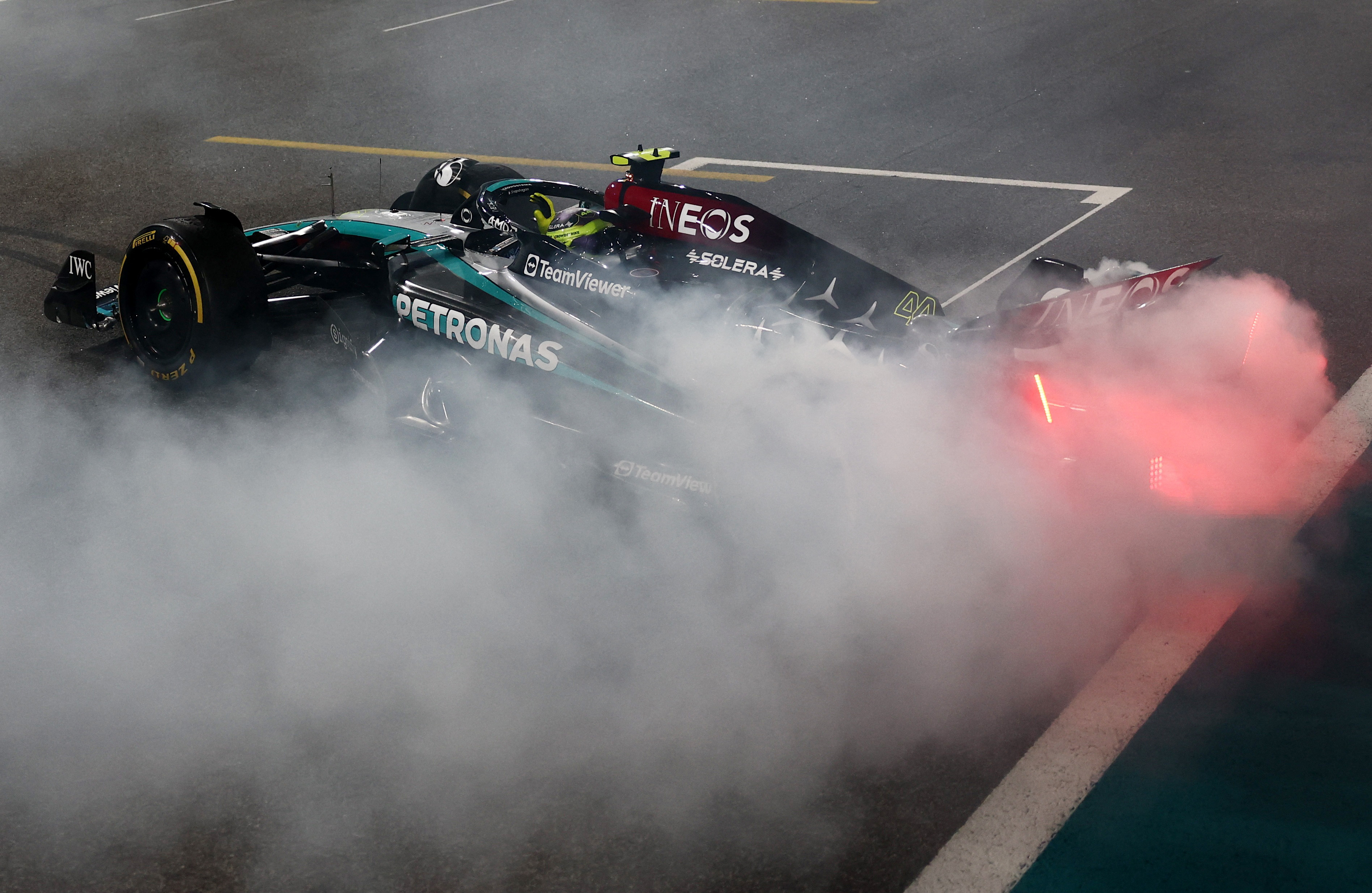 Abu Dhabi Grand Prix