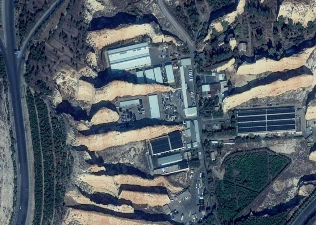 Objavljen snimak Assadove garaže sa desetinama luksuznih automobila