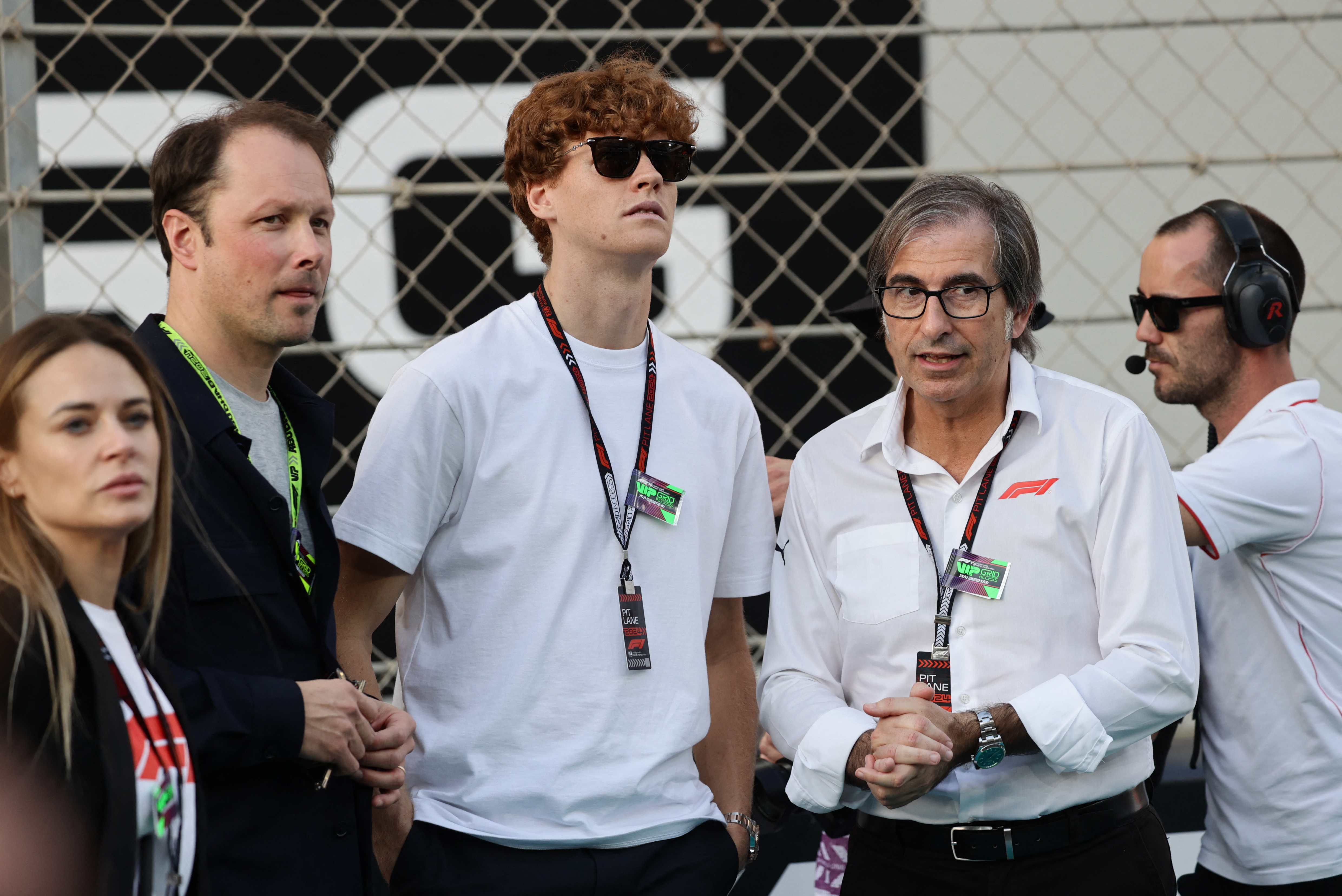 Abu Dhabi Grand Prix