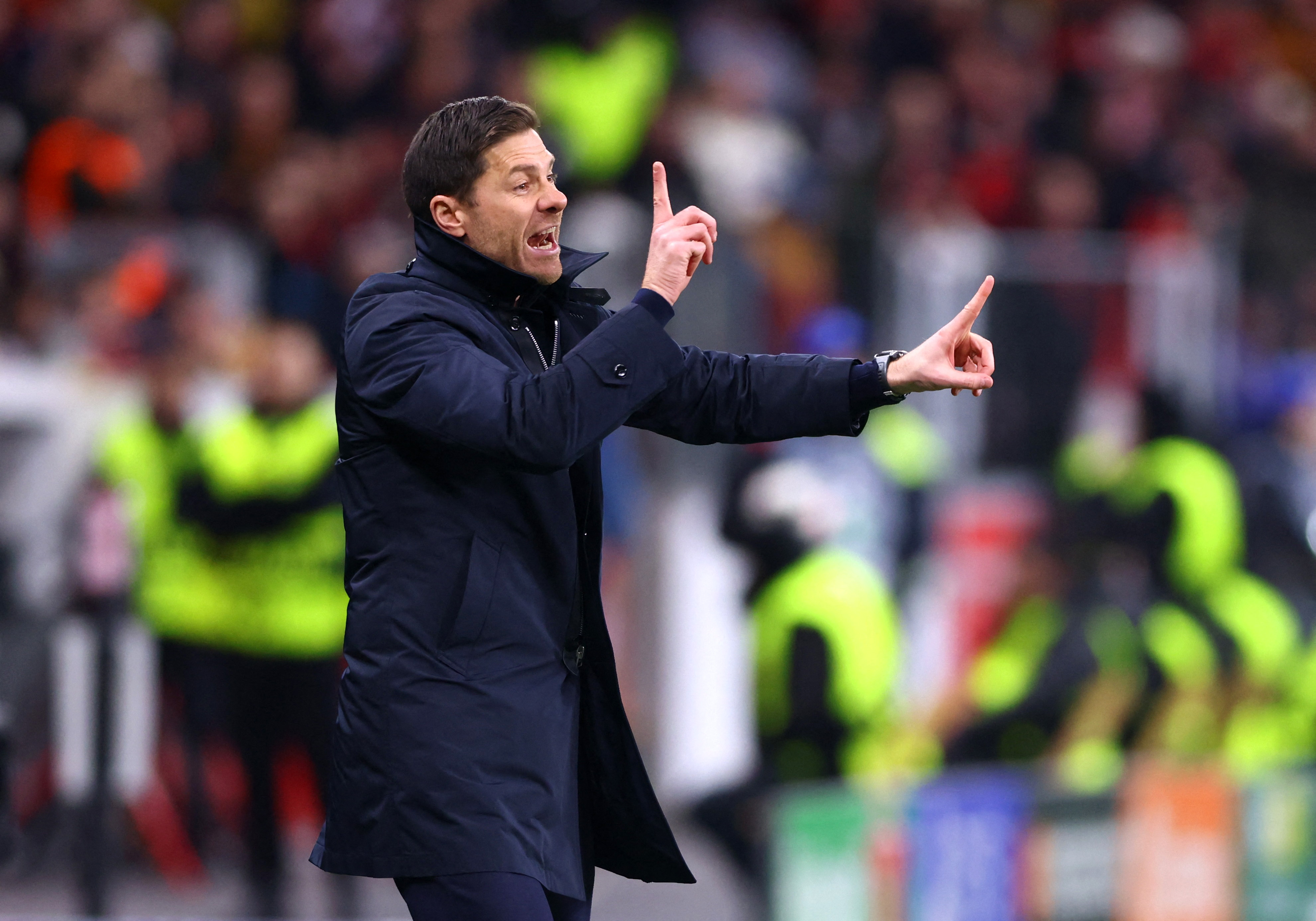  REUTERS/Thilo Schmuelgen