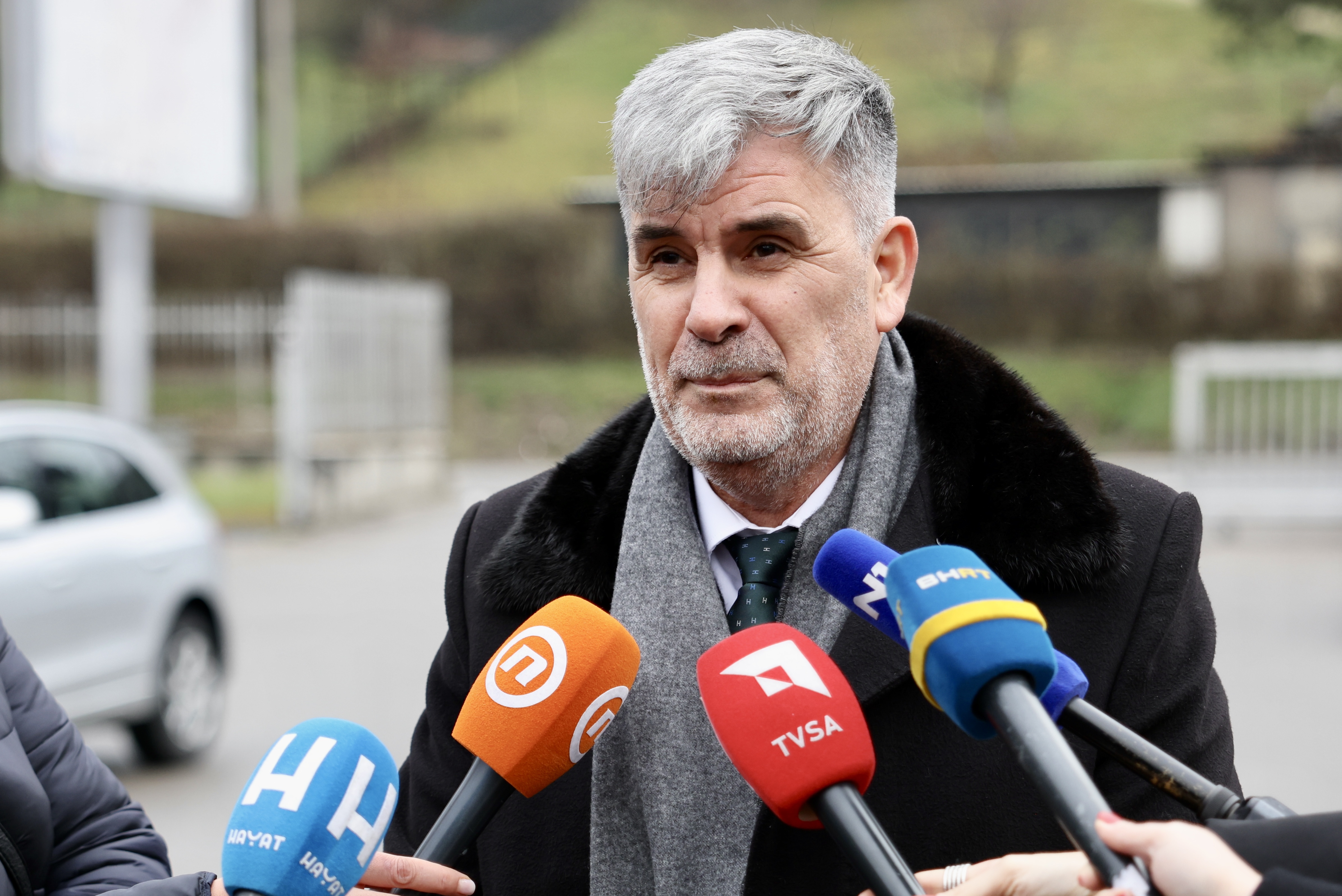 F.Z./N1 (Hajriz Brčvak, poduzetnik porijeklom iz Sandžaka)