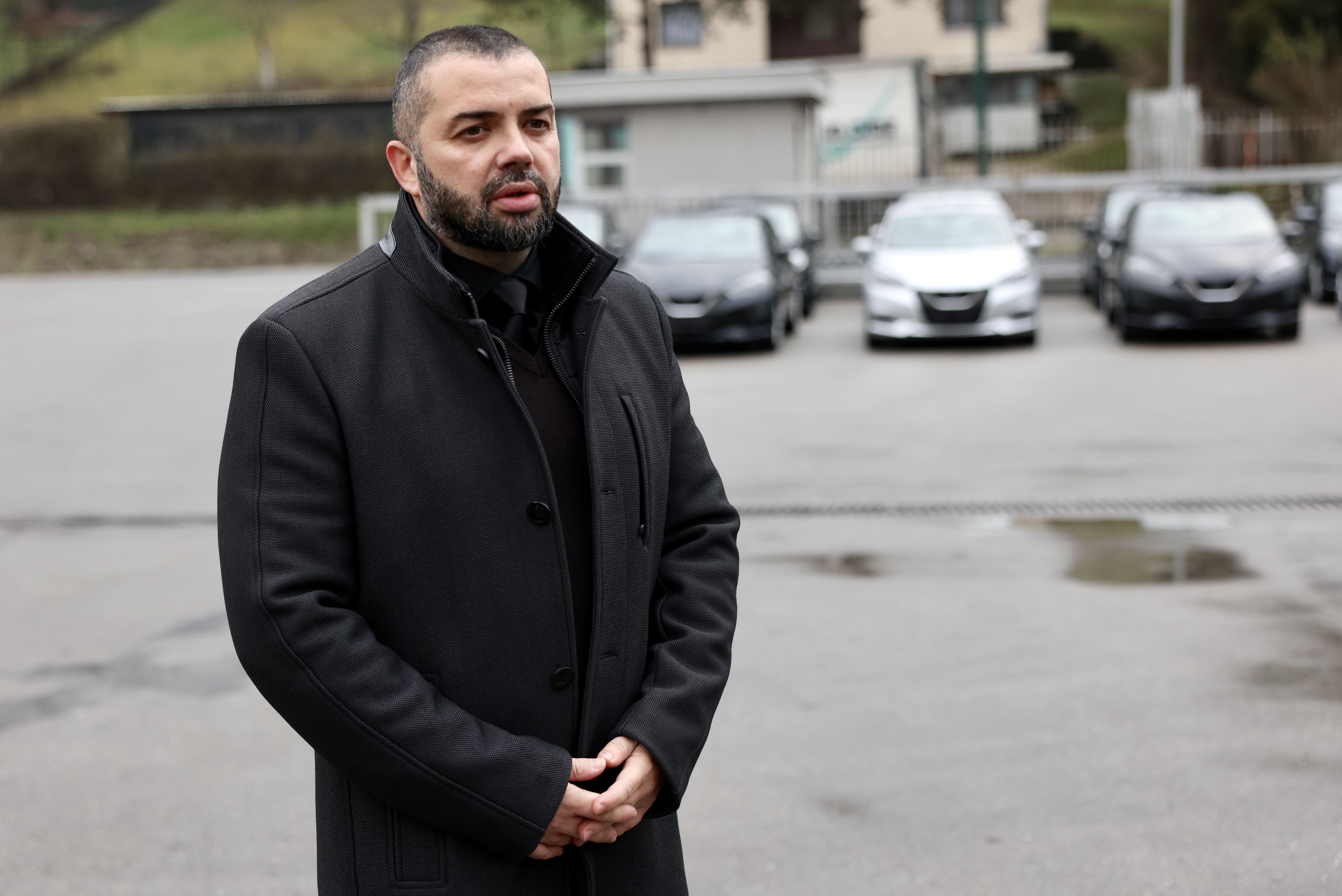 F.Z./N1 (Elvir Karalić, direktor udruženja Pomozi.ba)