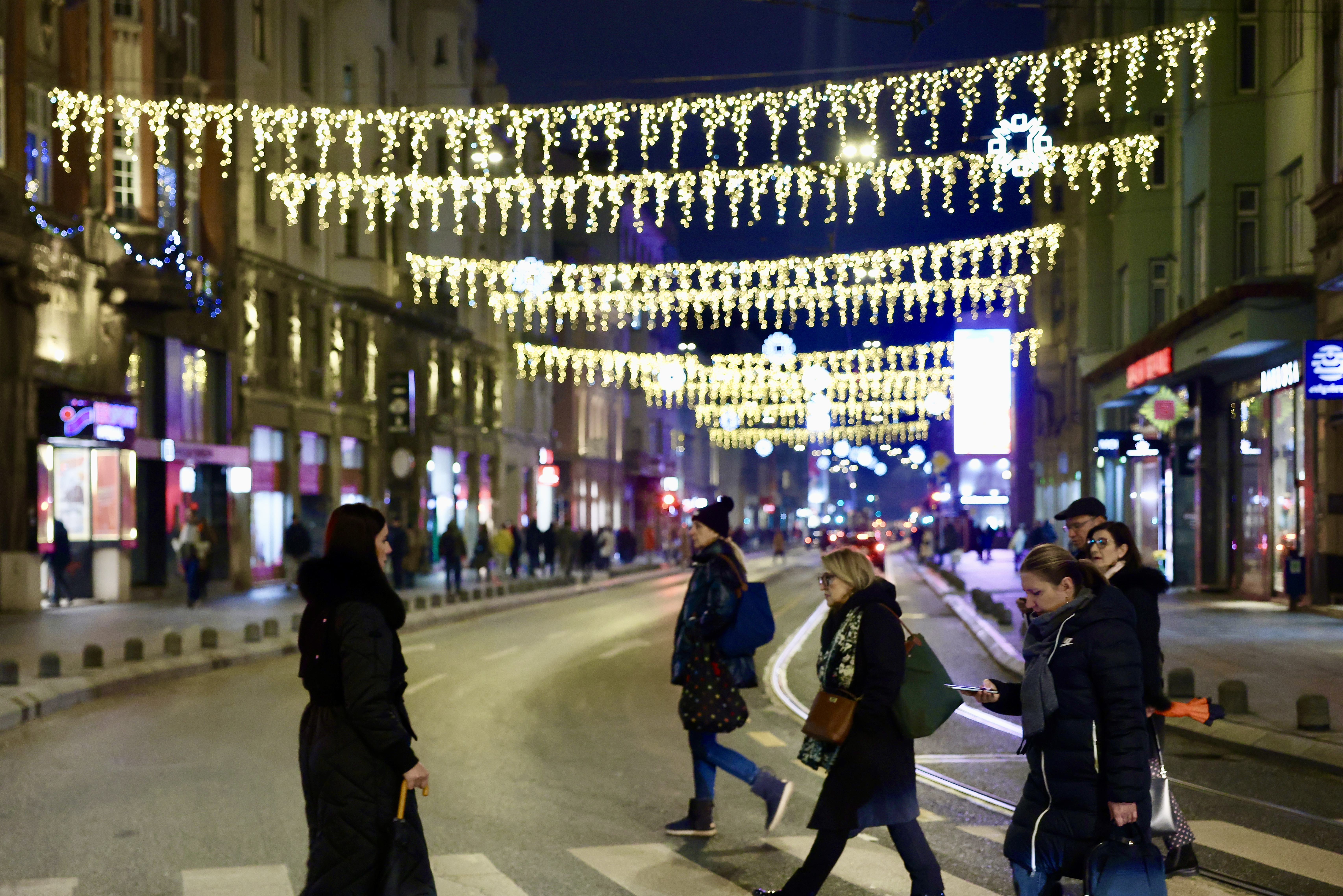 novogodišnji ukrasi