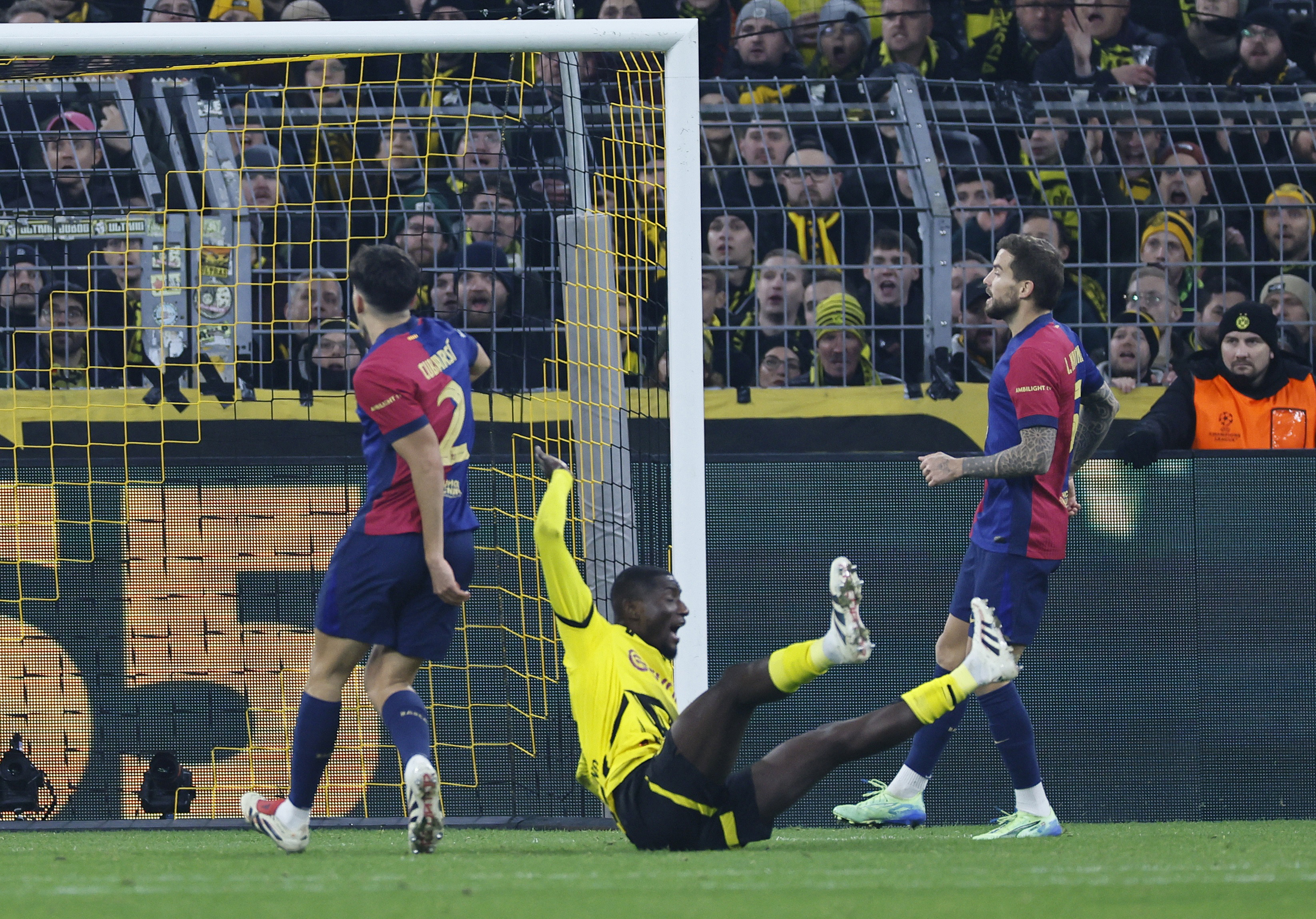 REUTERS/Wolfgang Rattay