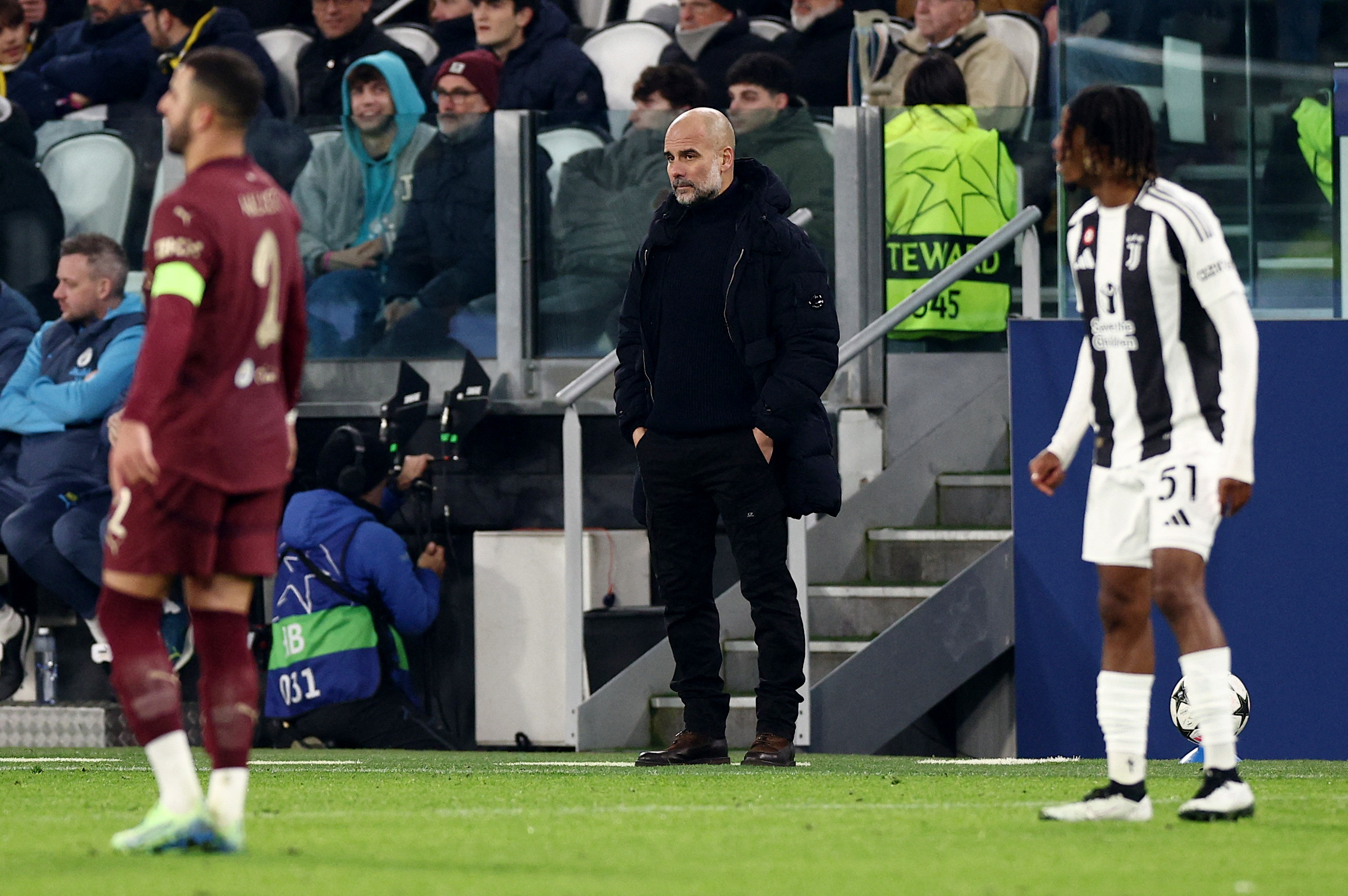 REUTERS/Guglielmo Mangiapane