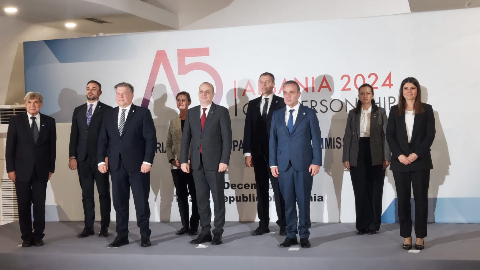 Bosna i Hercegovina preuzela predsjedanje Američko-jadranskom poveljom