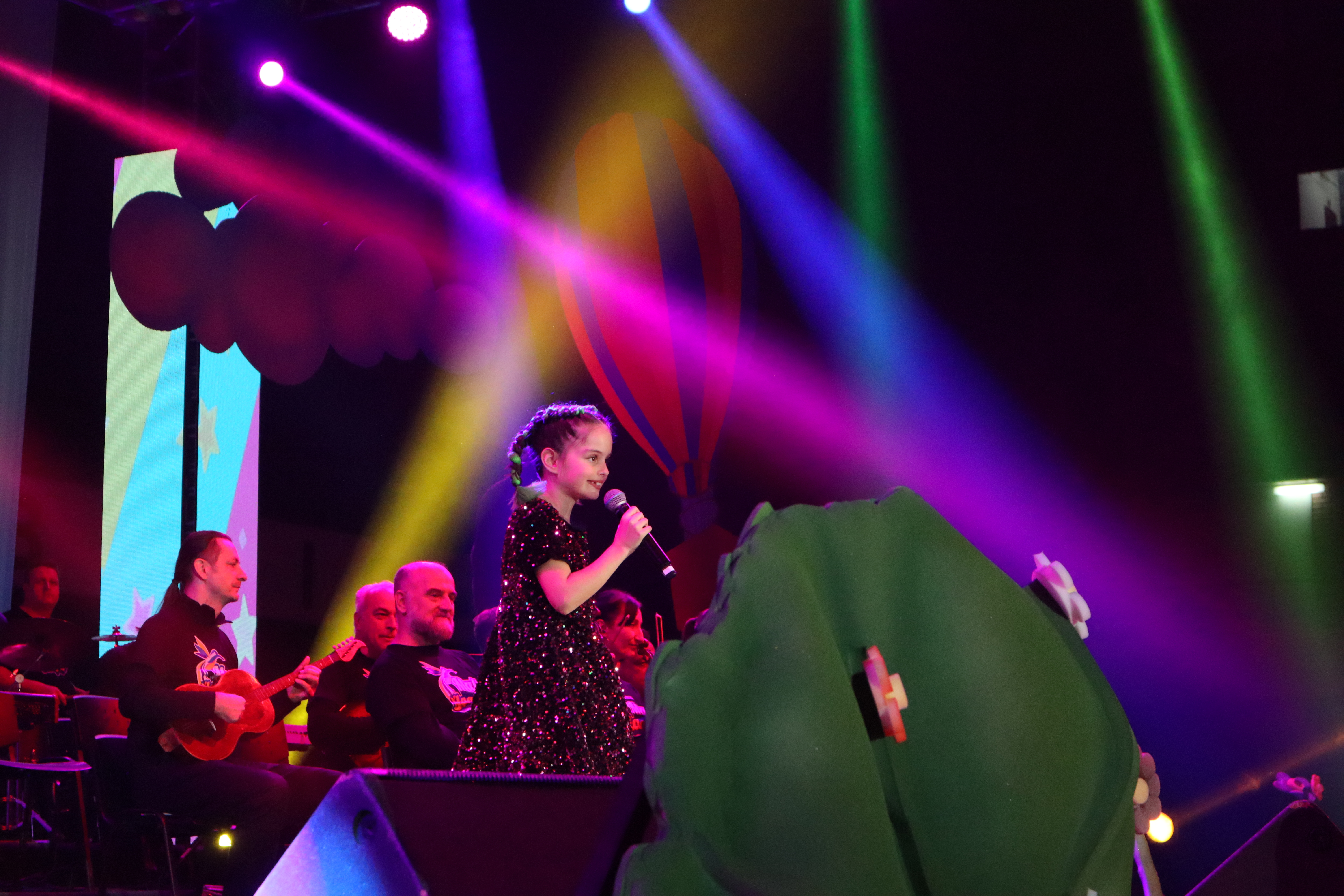 Festival "Mali šlager" /PR