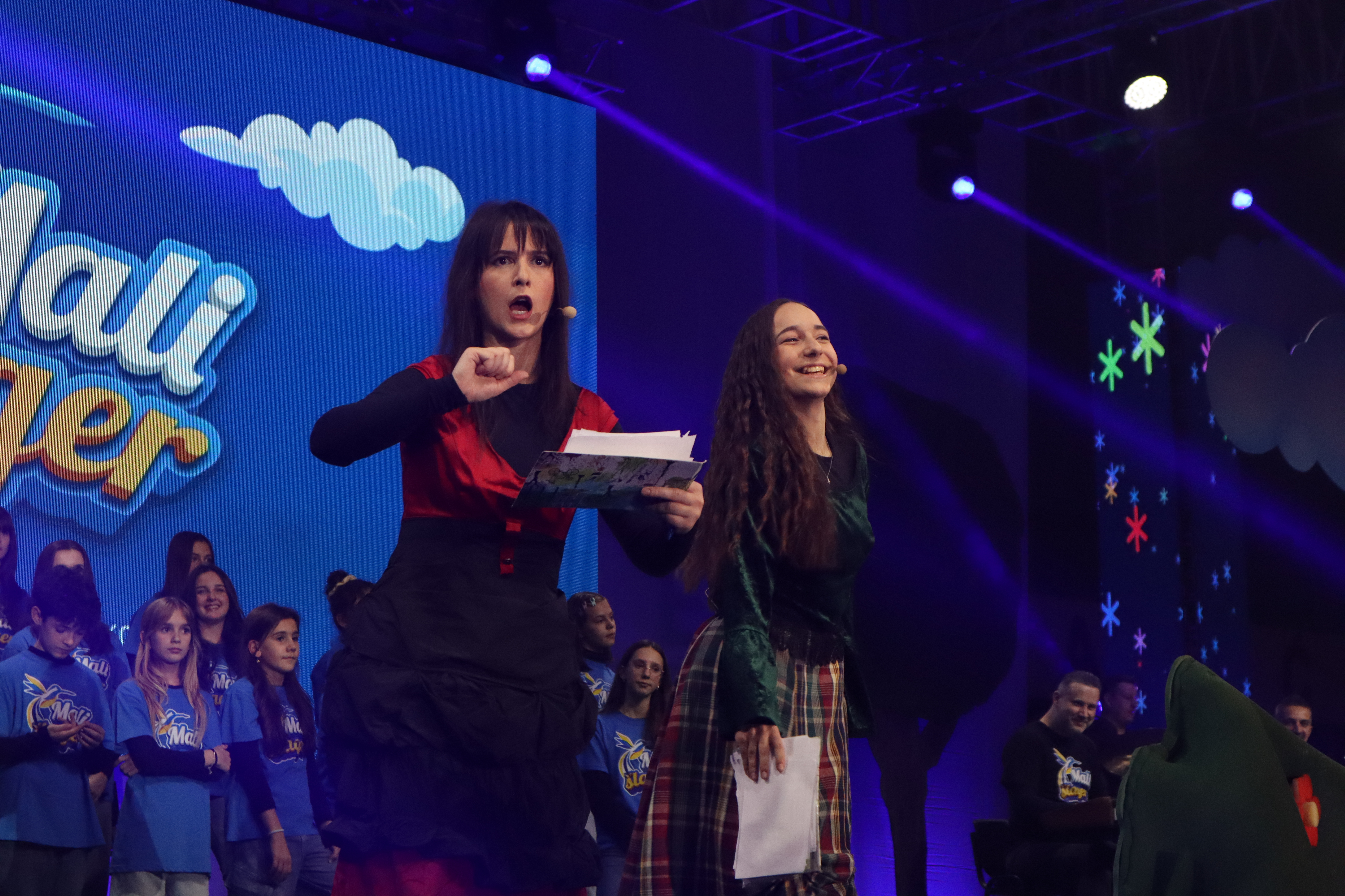 Festival "Mali šlager" /PR