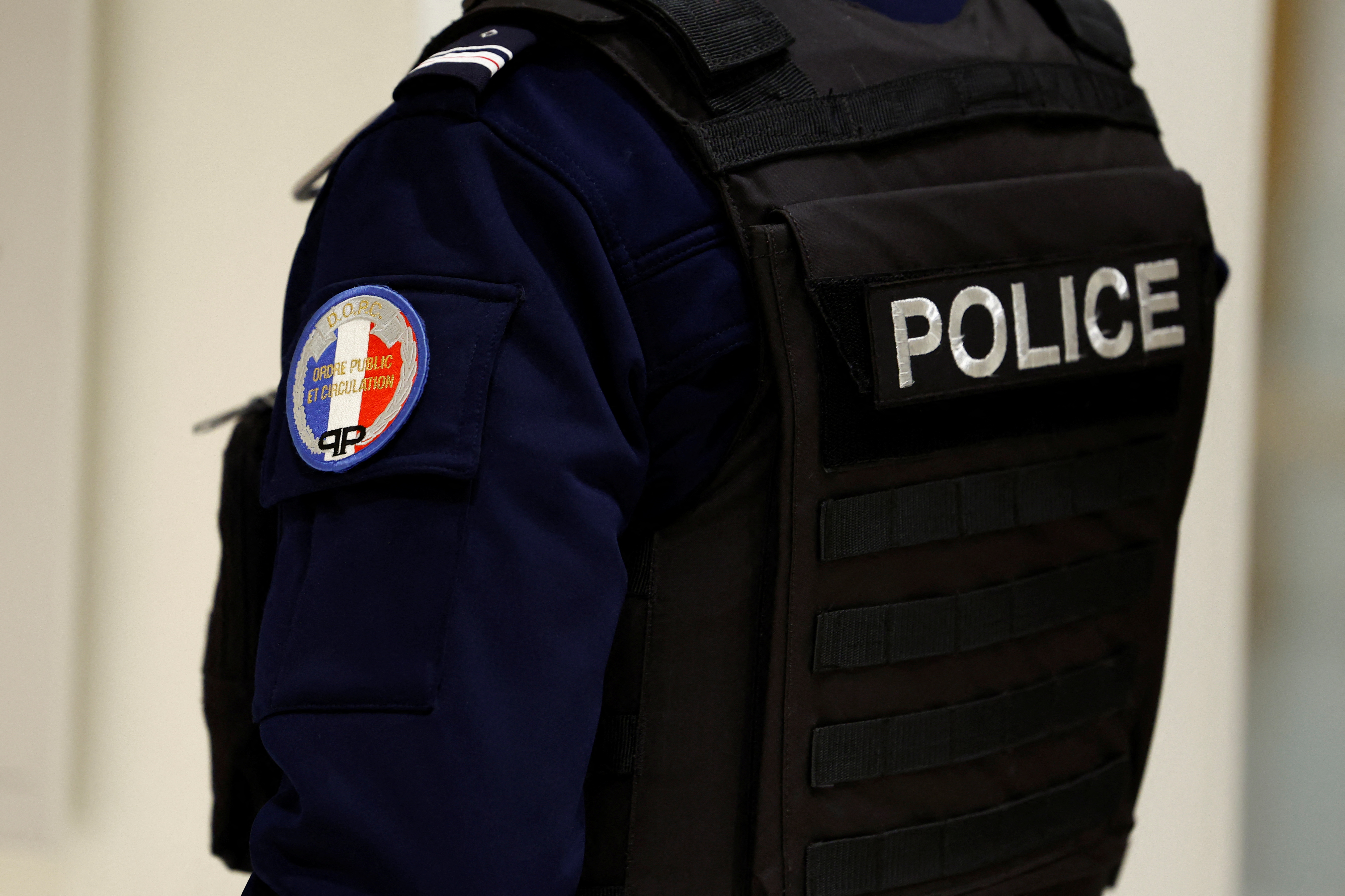 Last day of French far-right leader Marine Le Pen's trial over alleged misuse of EU funds