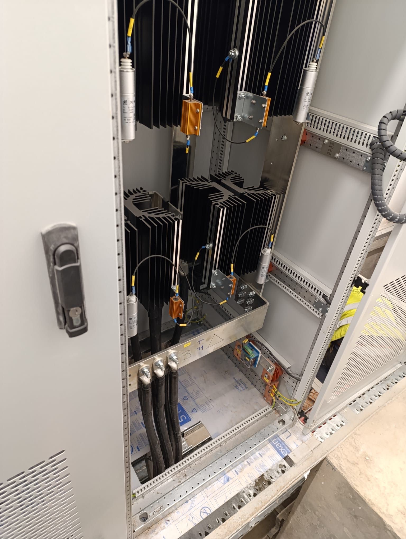 Ministarstvo saobraćaja KS