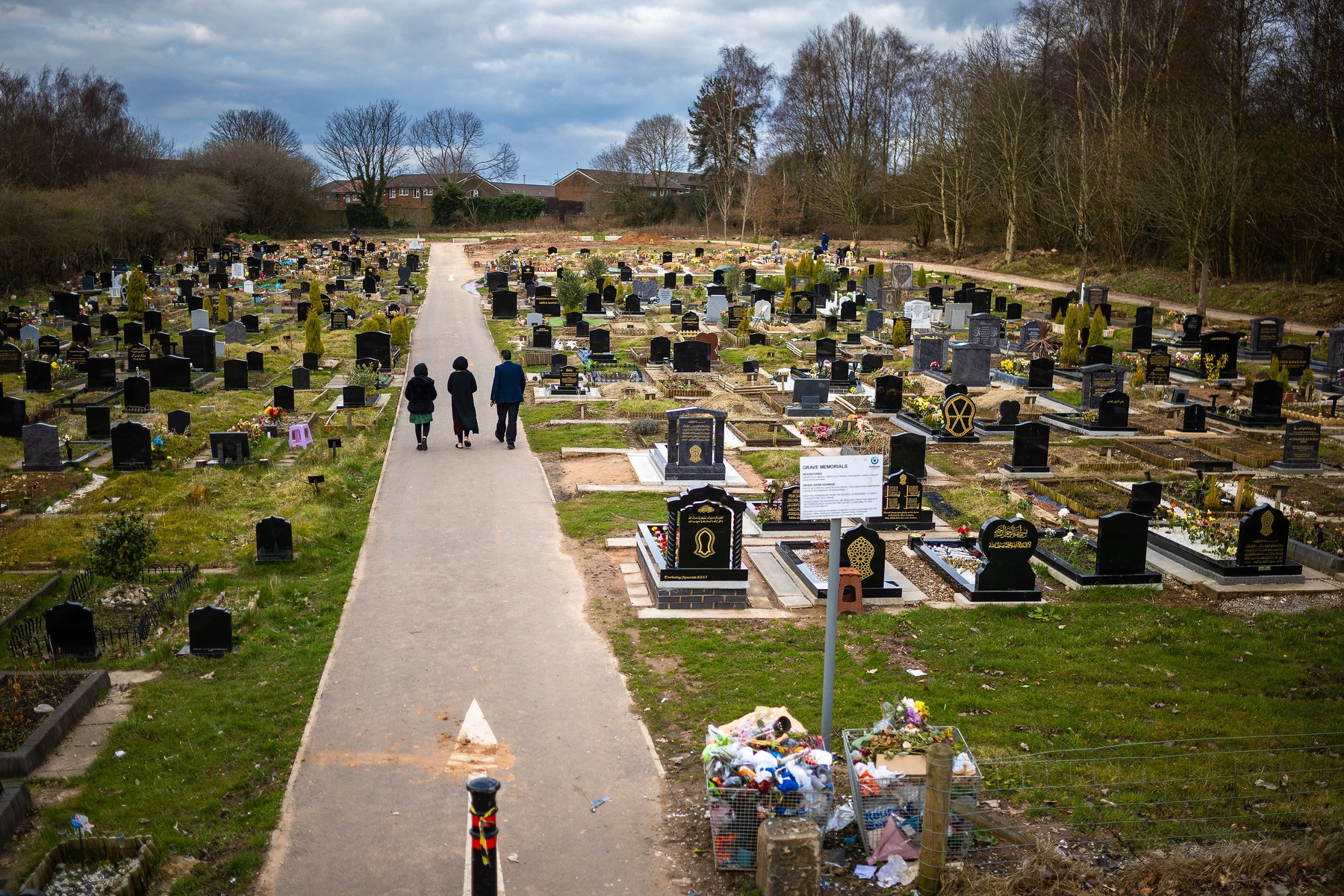 Coronavirus North West