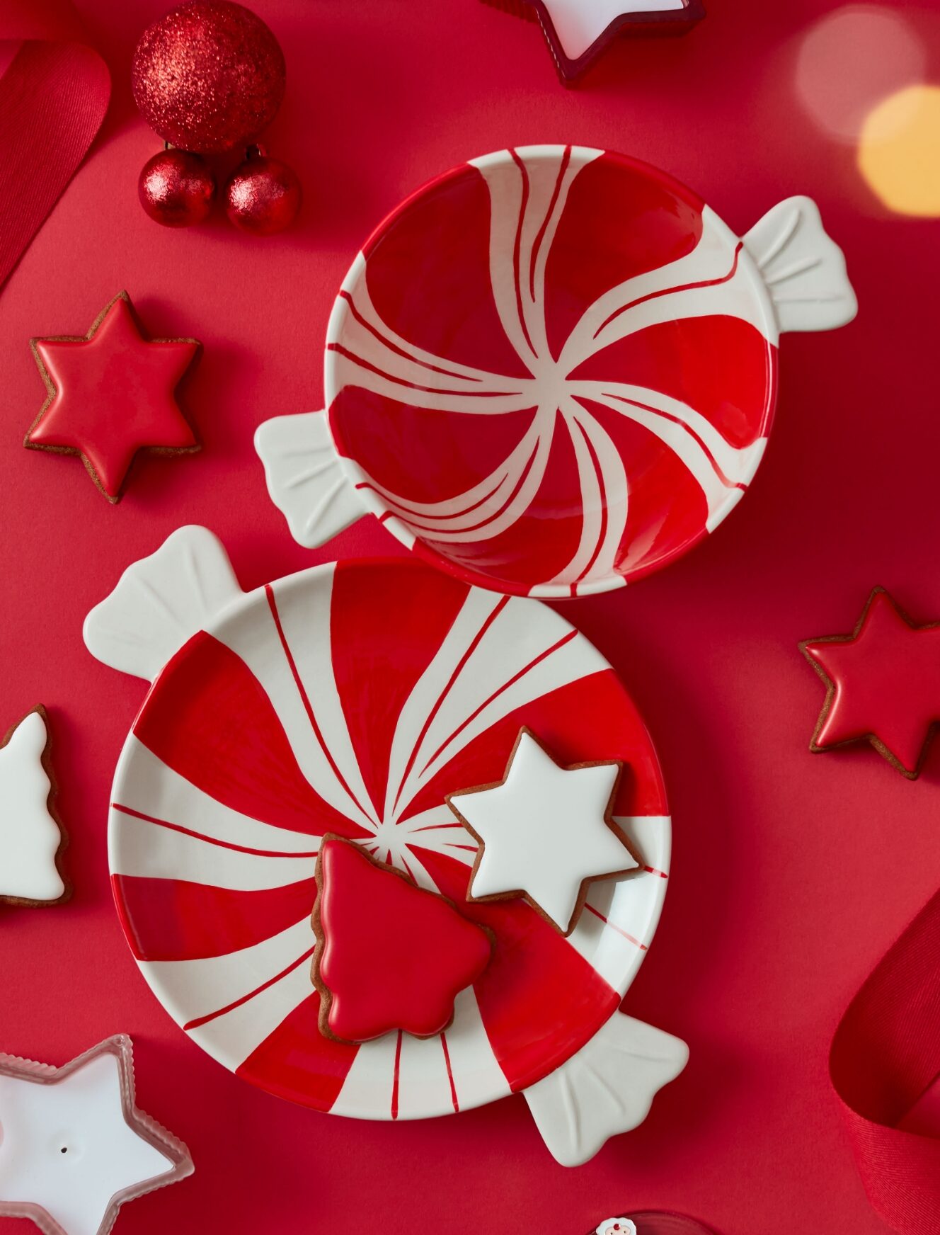 Pepco tanjiri praznični