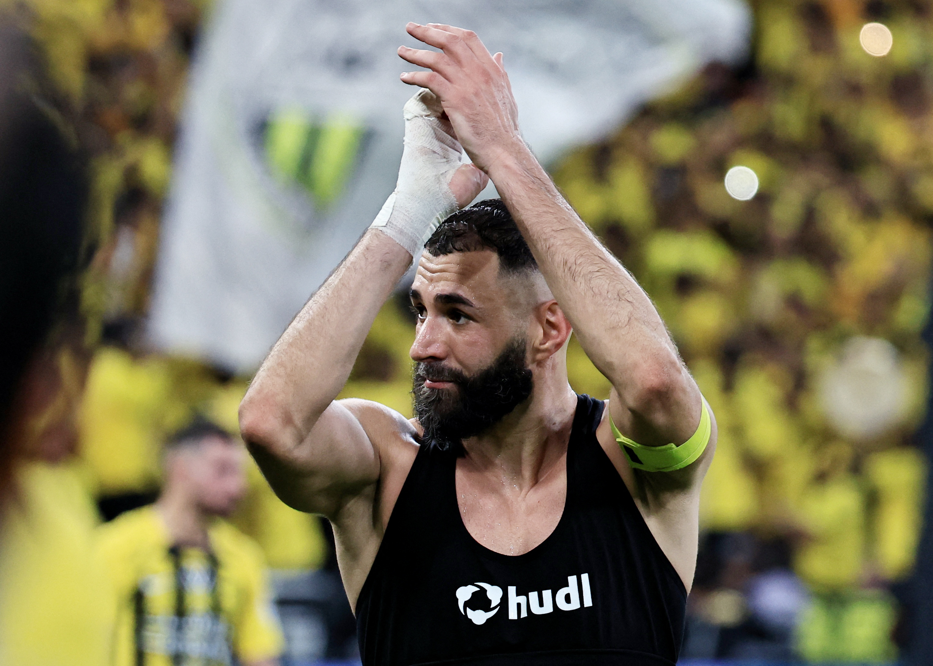 Saudi Pro League - Al Ittihad v Al Nassr