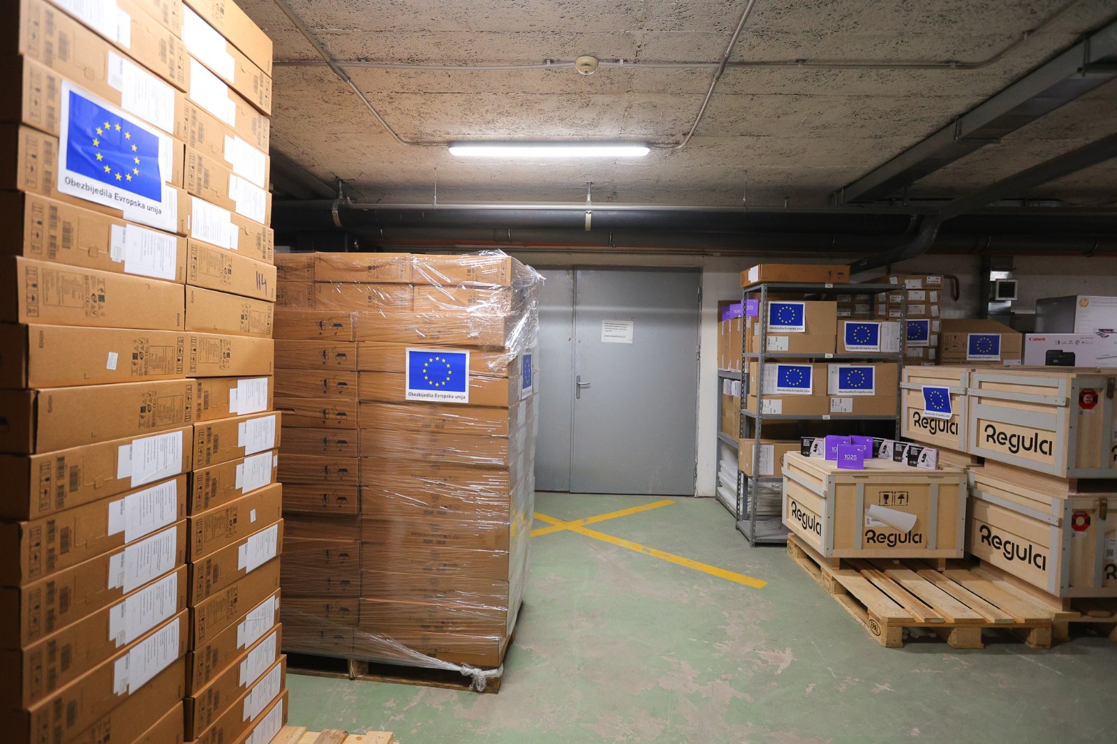 EU Delegacija u BiH (2)