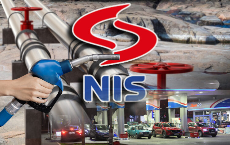 Gas,Pipeline.,Two,Gas,Pipes,With,Red,Valves.,Pipeline,For