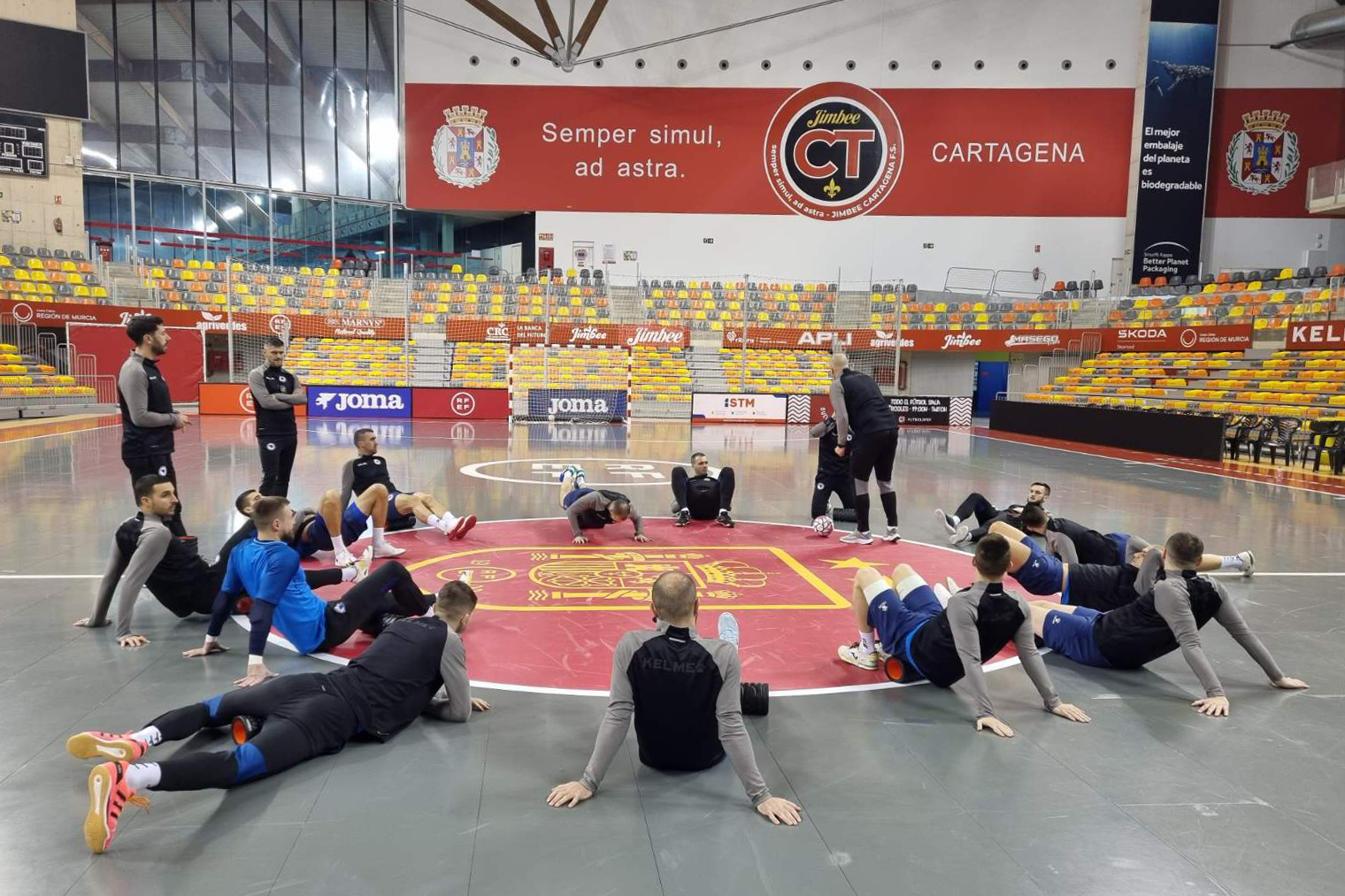 Futsal Fucal Zmajevi