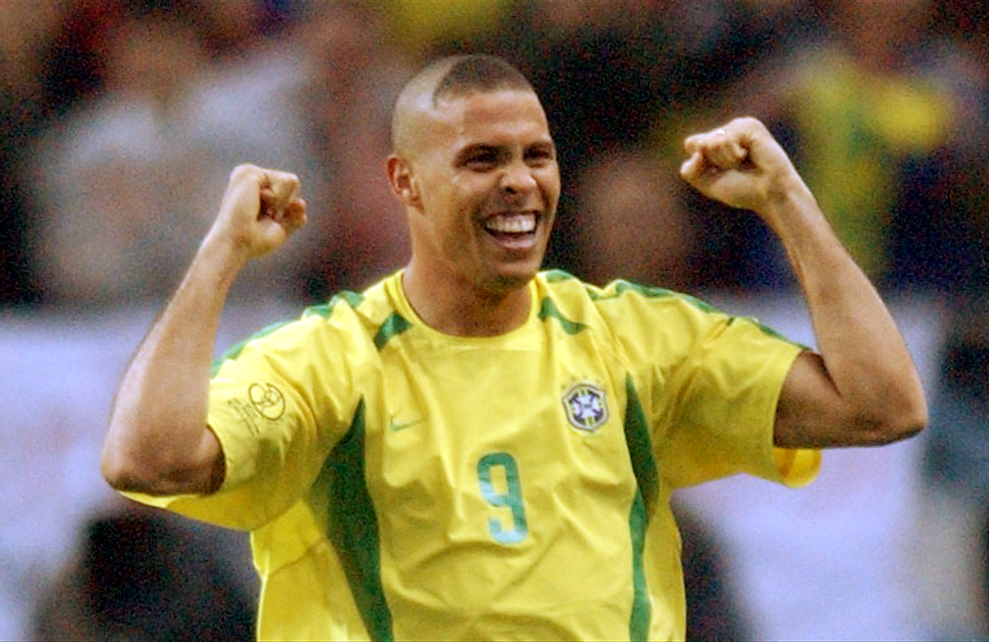 2002 World Cup Semi-Finals