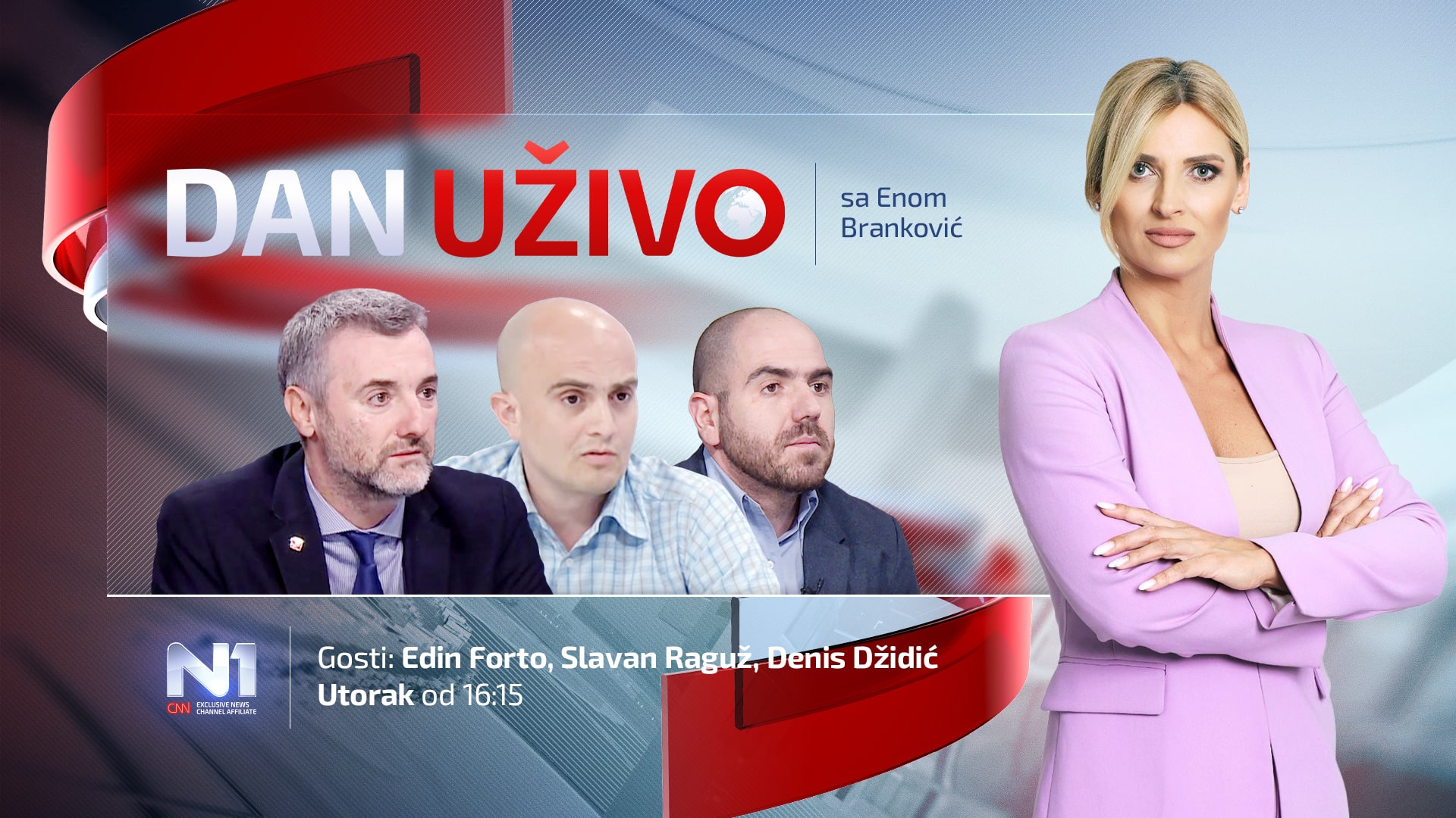 dan uzivo