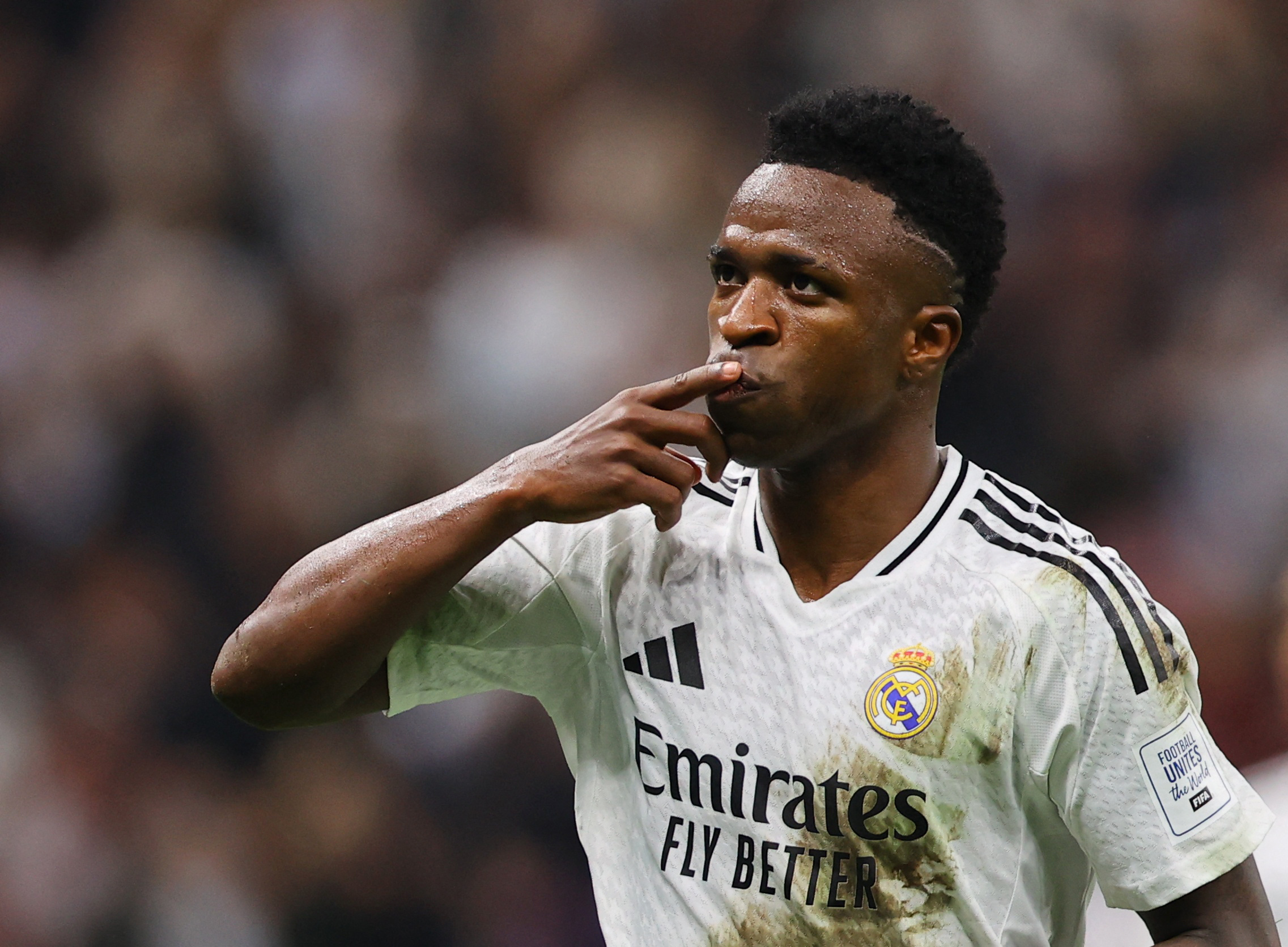 Intercontinental Cup - Final - Real Madrid v Pachuca