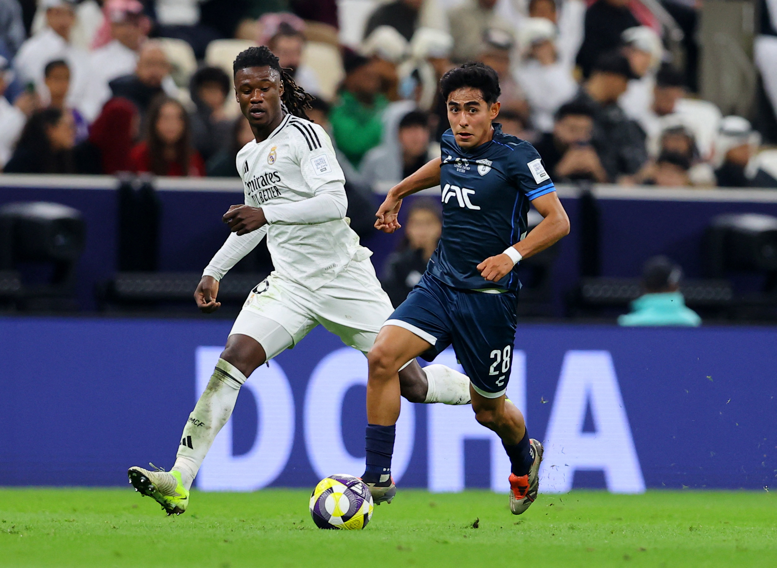 REUTERS/Ibraheem Al Omari